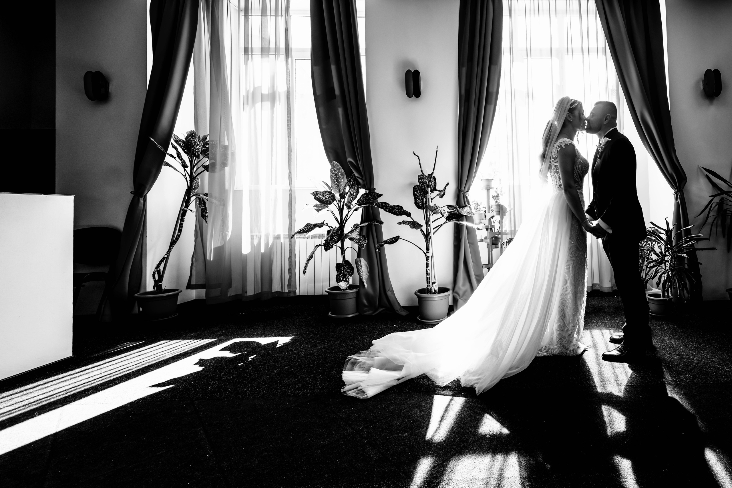 Miki & Andrei. Fotograf nunta si evenimente Giurgiu