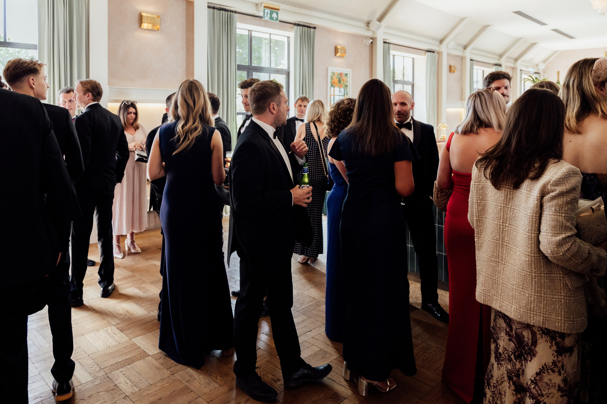 Limekiln, East Sussex, UK. 2025. Timeless Wedding & Event Photography — based London, working across Europe