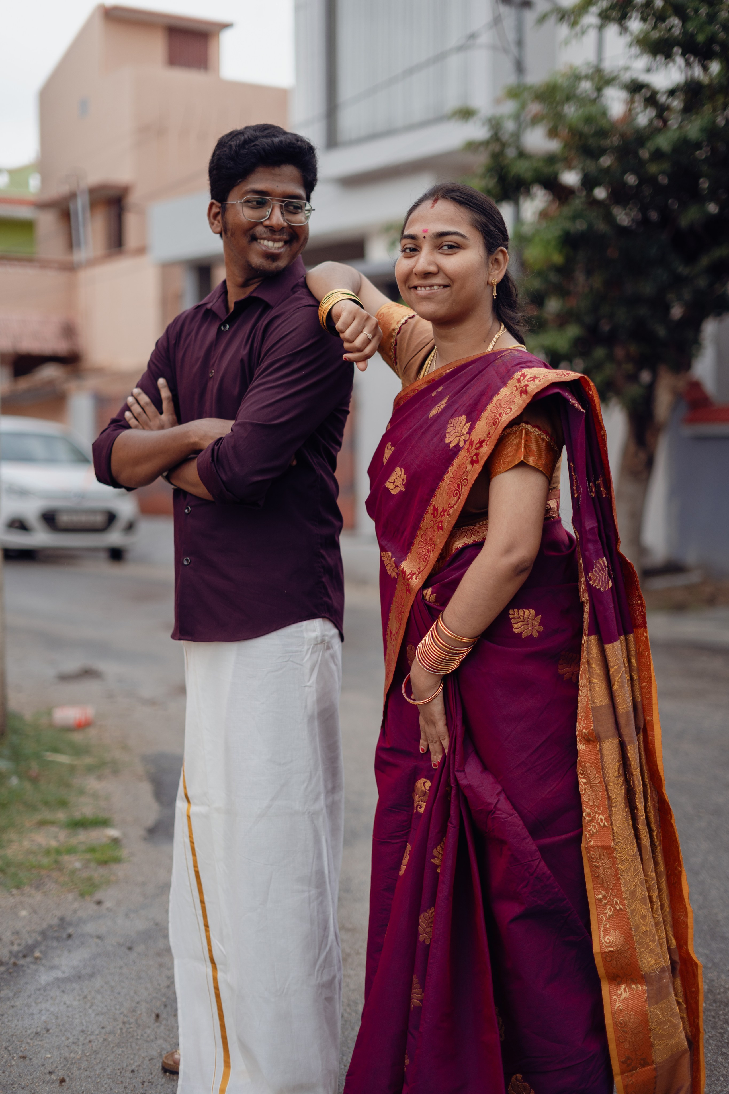 Pre Post Wedding. Insta Studio