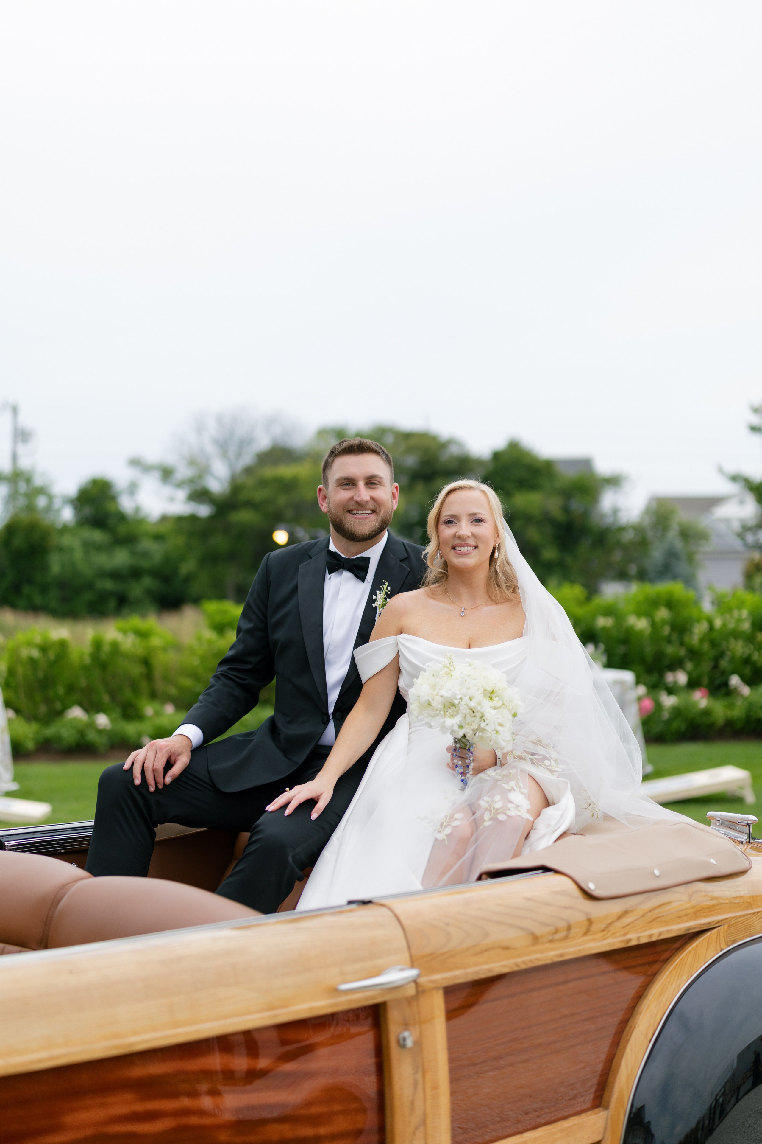 Anne Marie and Andrew. Wedding photographer and videographer New York | New Jersey