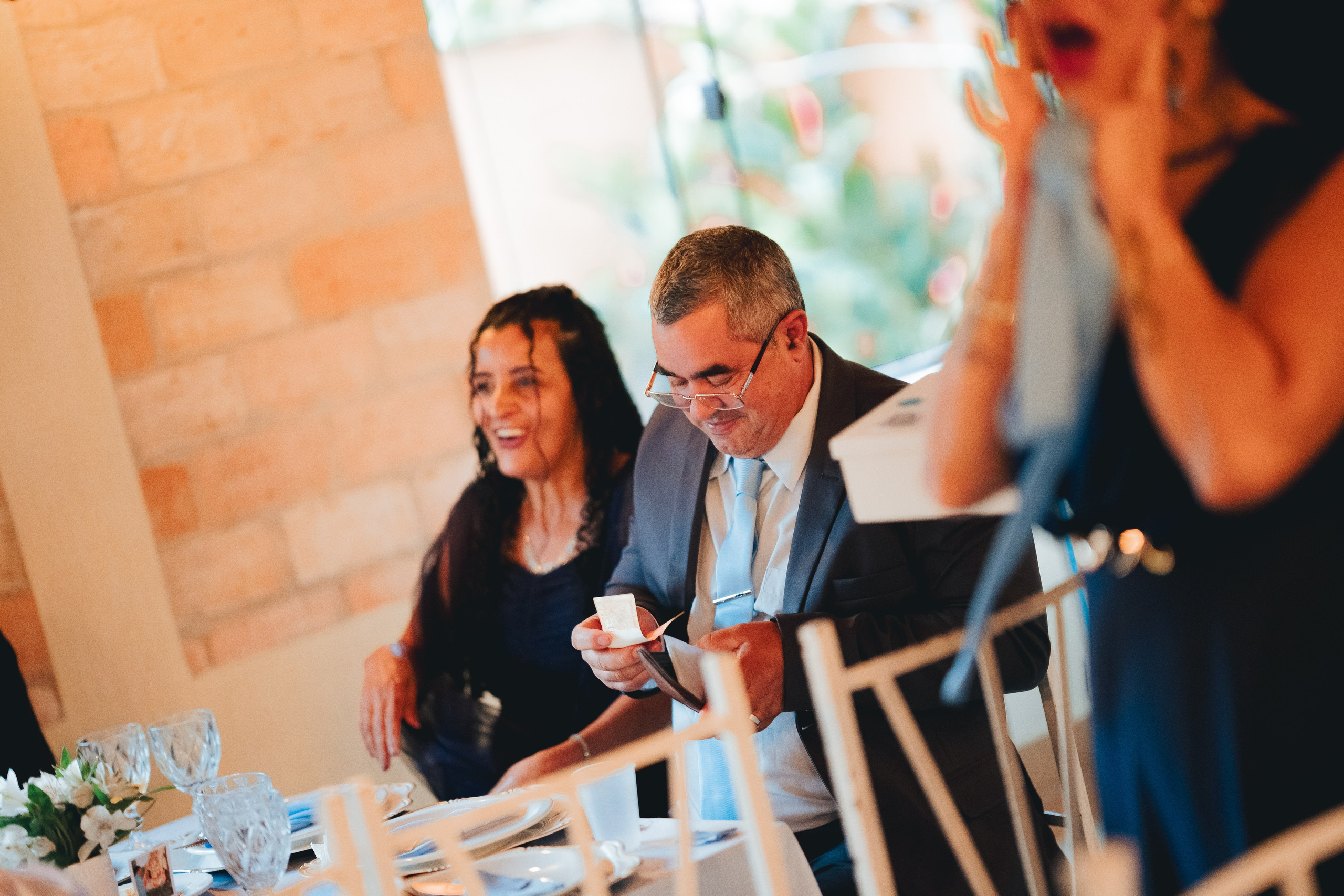 Casamento Jeniffer e Wesley — Sitio Renascer. Fotógrafo Renan Lima