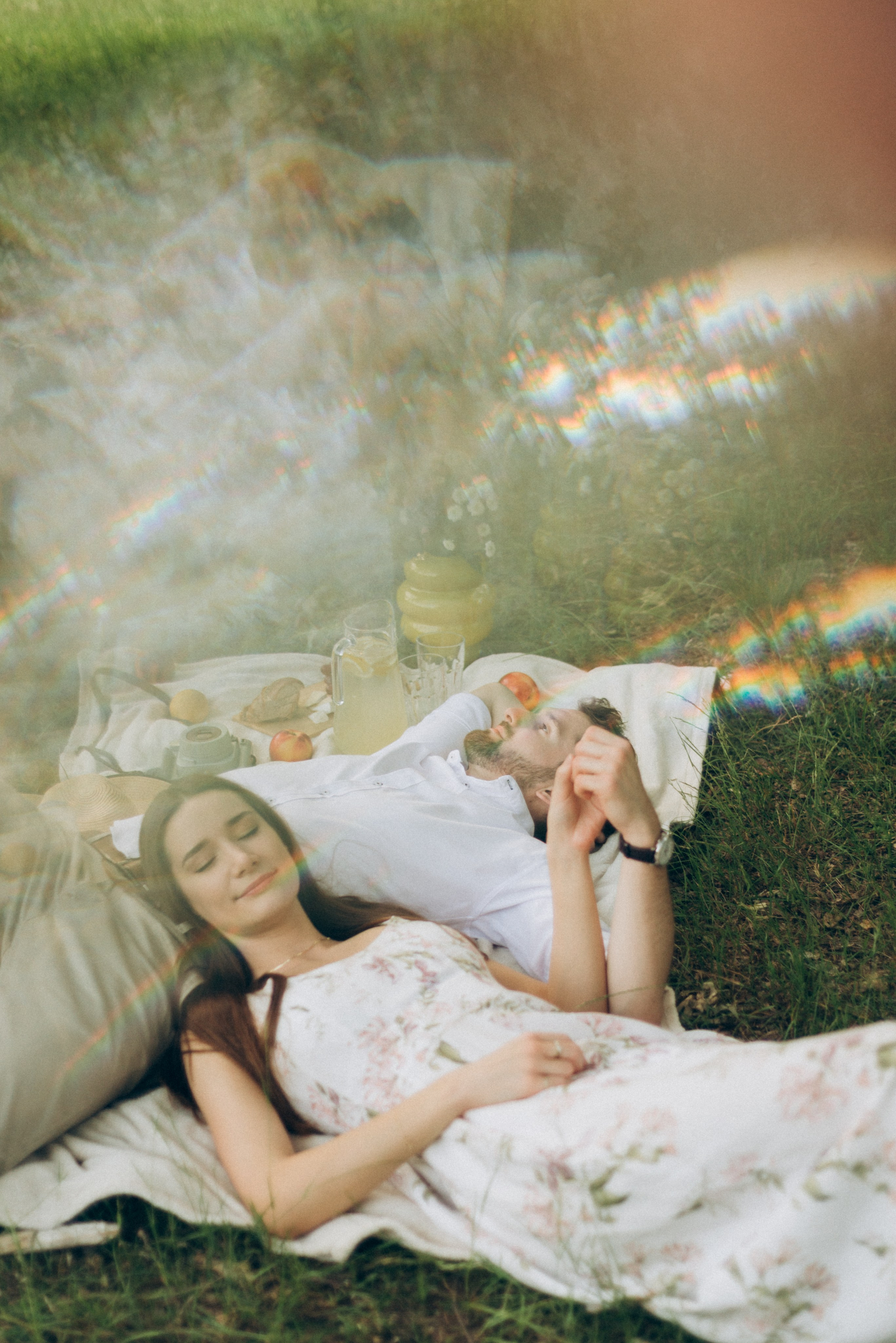 Wiktoria & Kamil. HOME