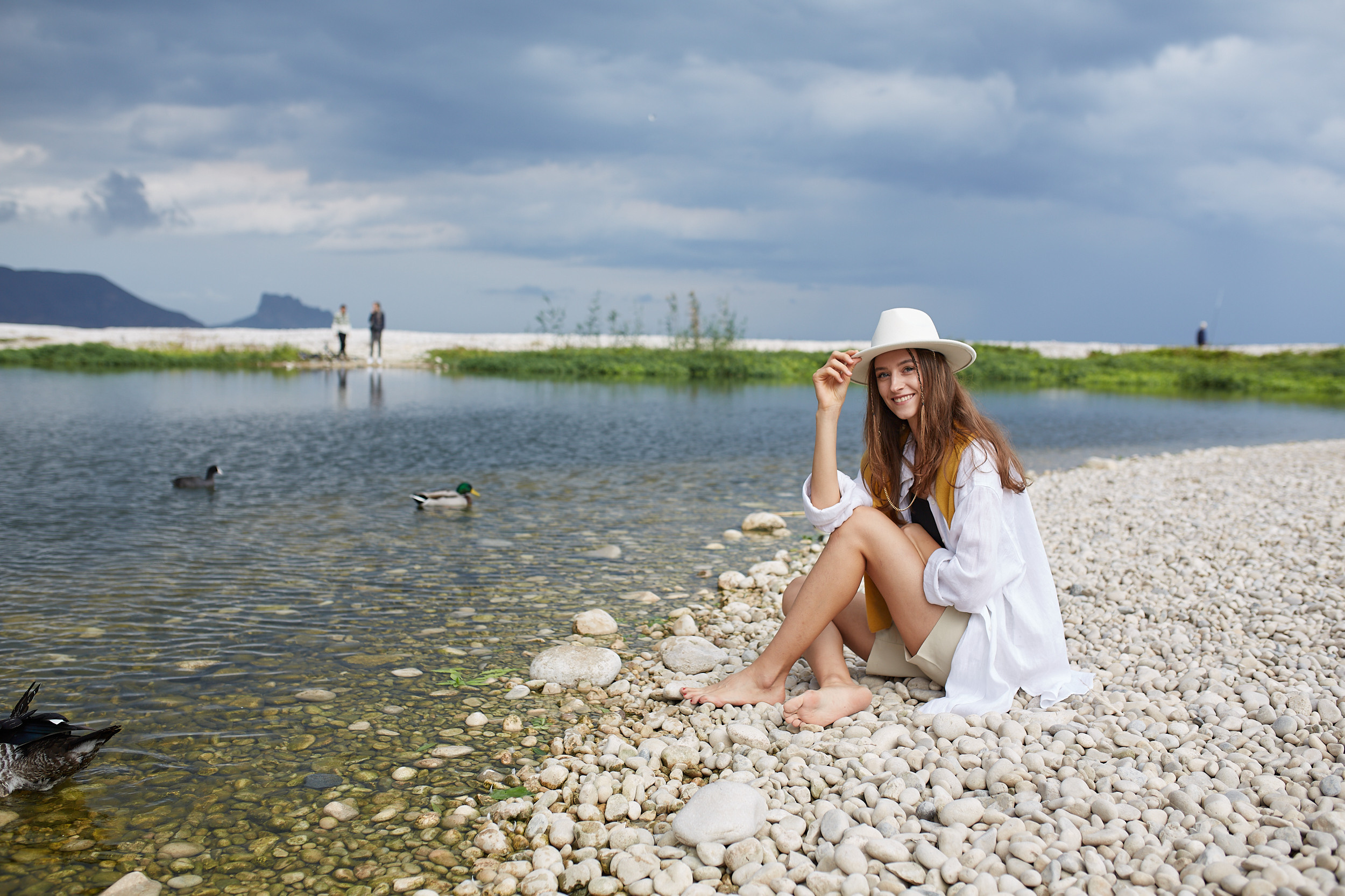 Altea. PÁGINA PRINCIPAL