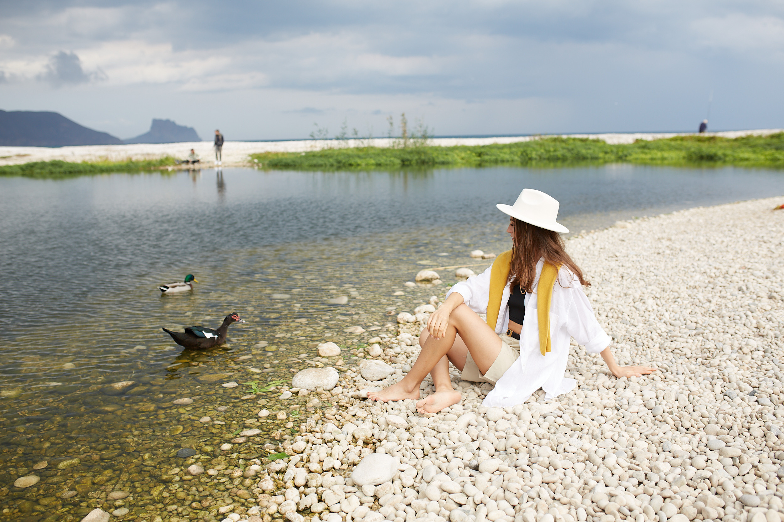 Altea. PÁGINA PRINCIPAL