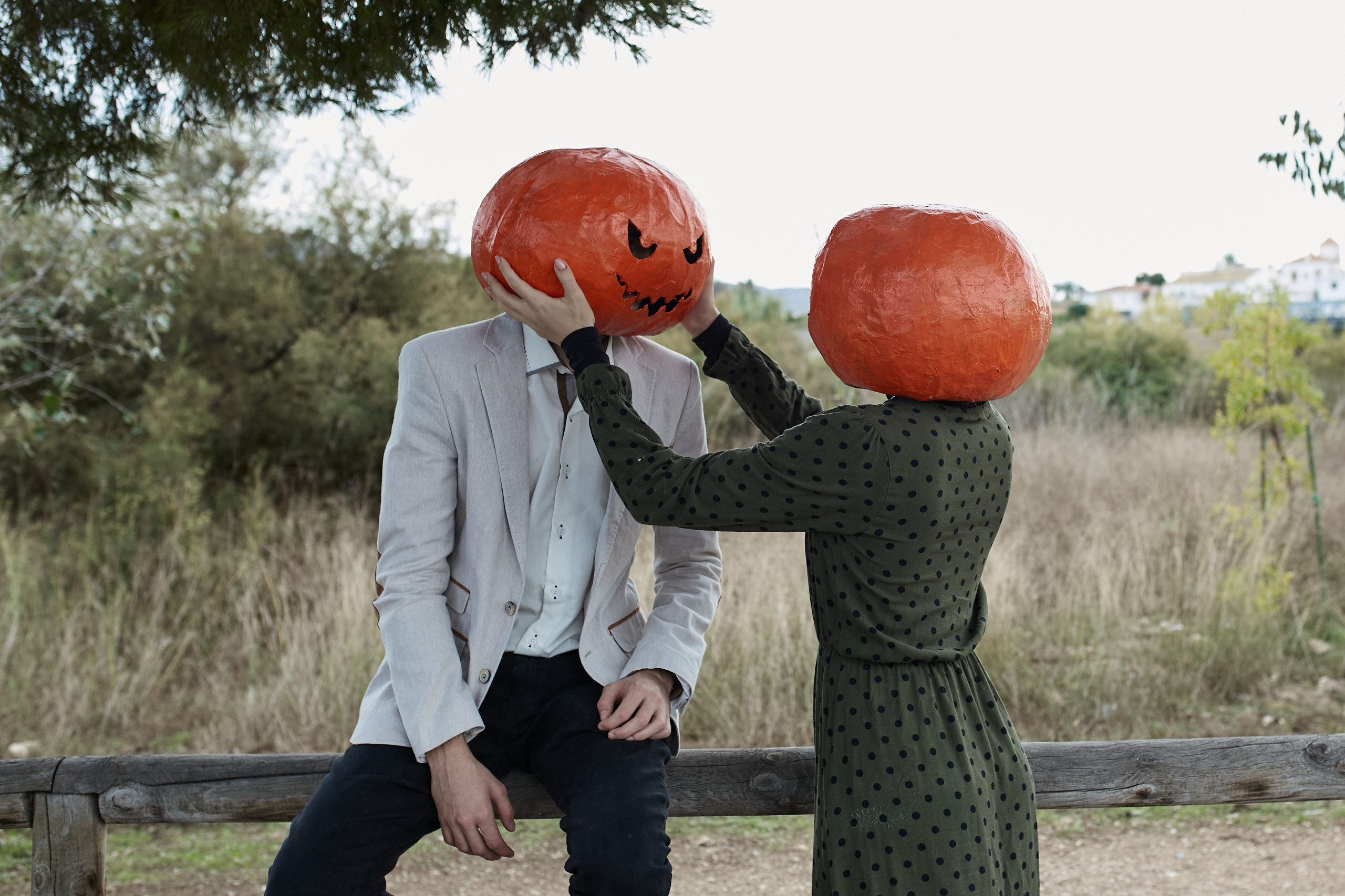 Halloween. PÁGINA PRINCIPAL