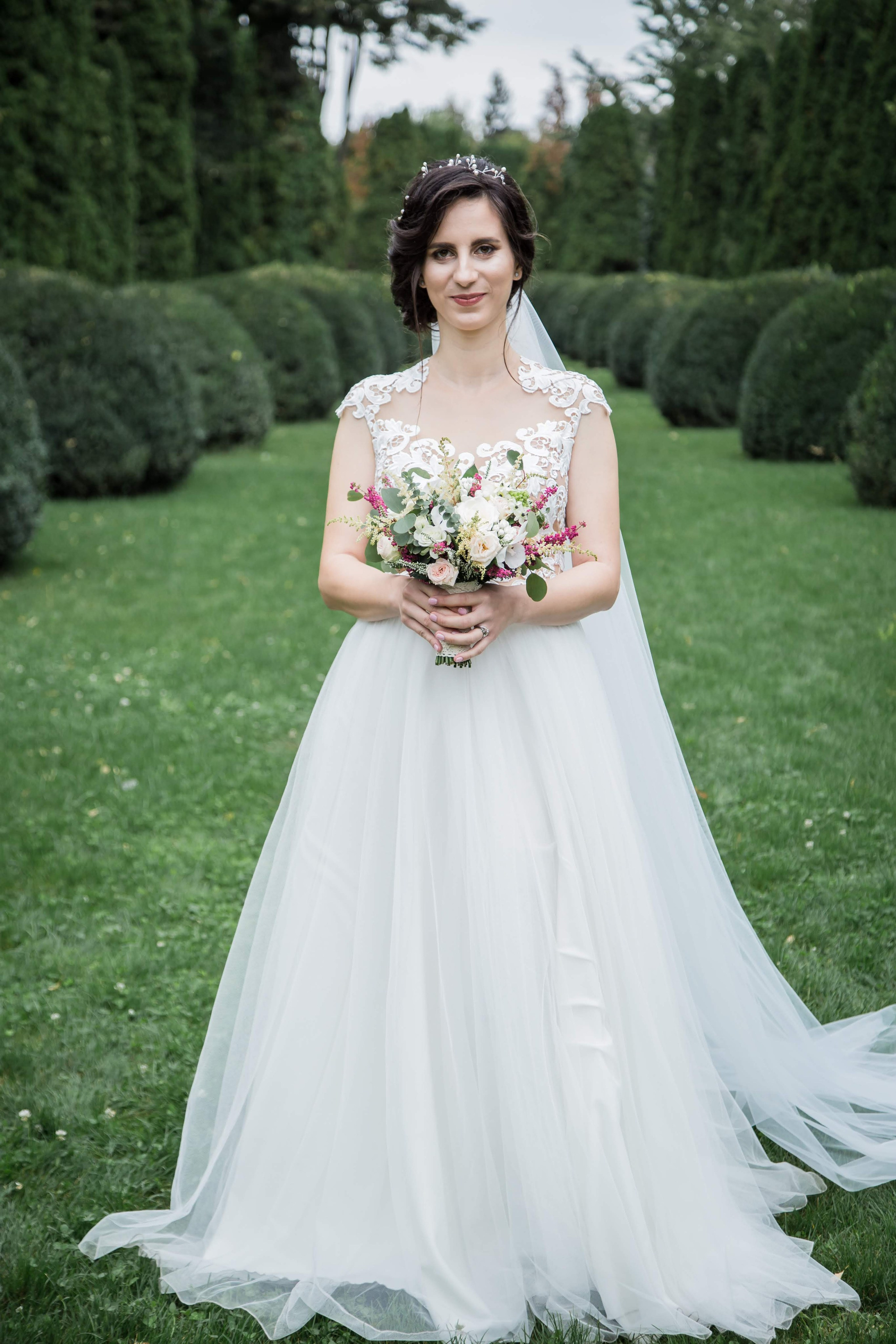 Eliza si Stefan by Fotograf nunta Iasi — Eduard Schiopu