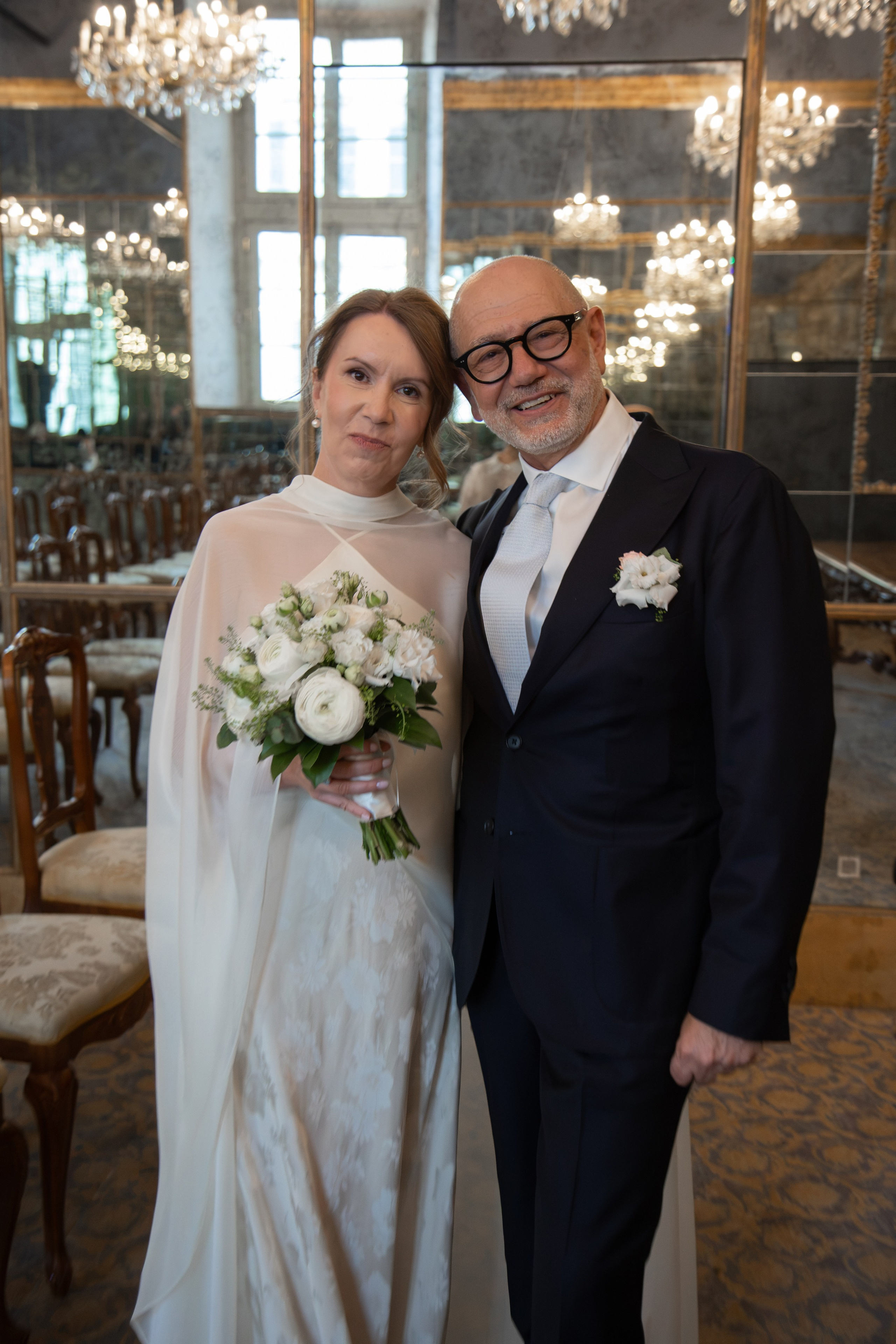Valentina and Salvatore. Photographer in Milan |Mila Pro Photo