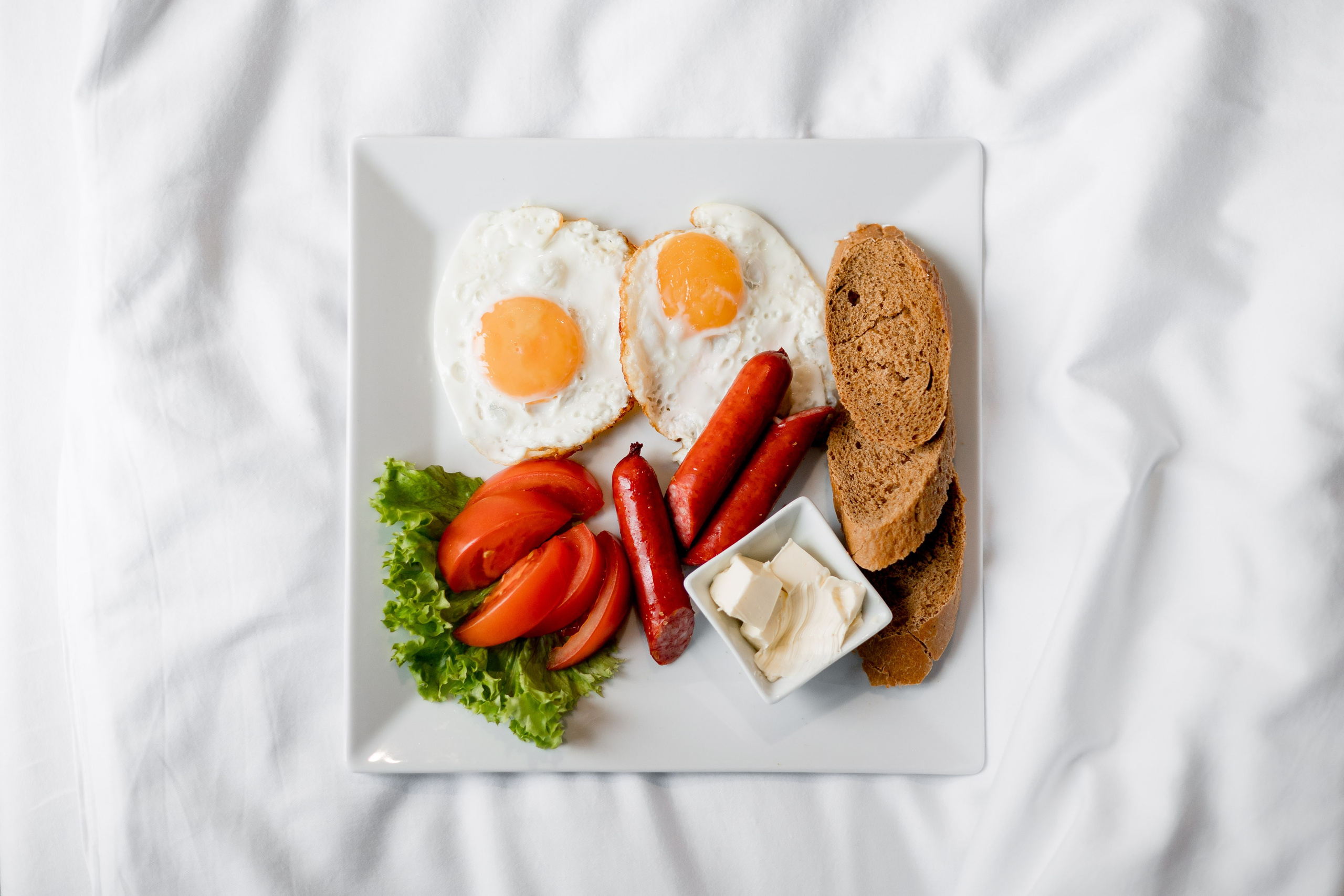 Їжа. Ірина Терещук