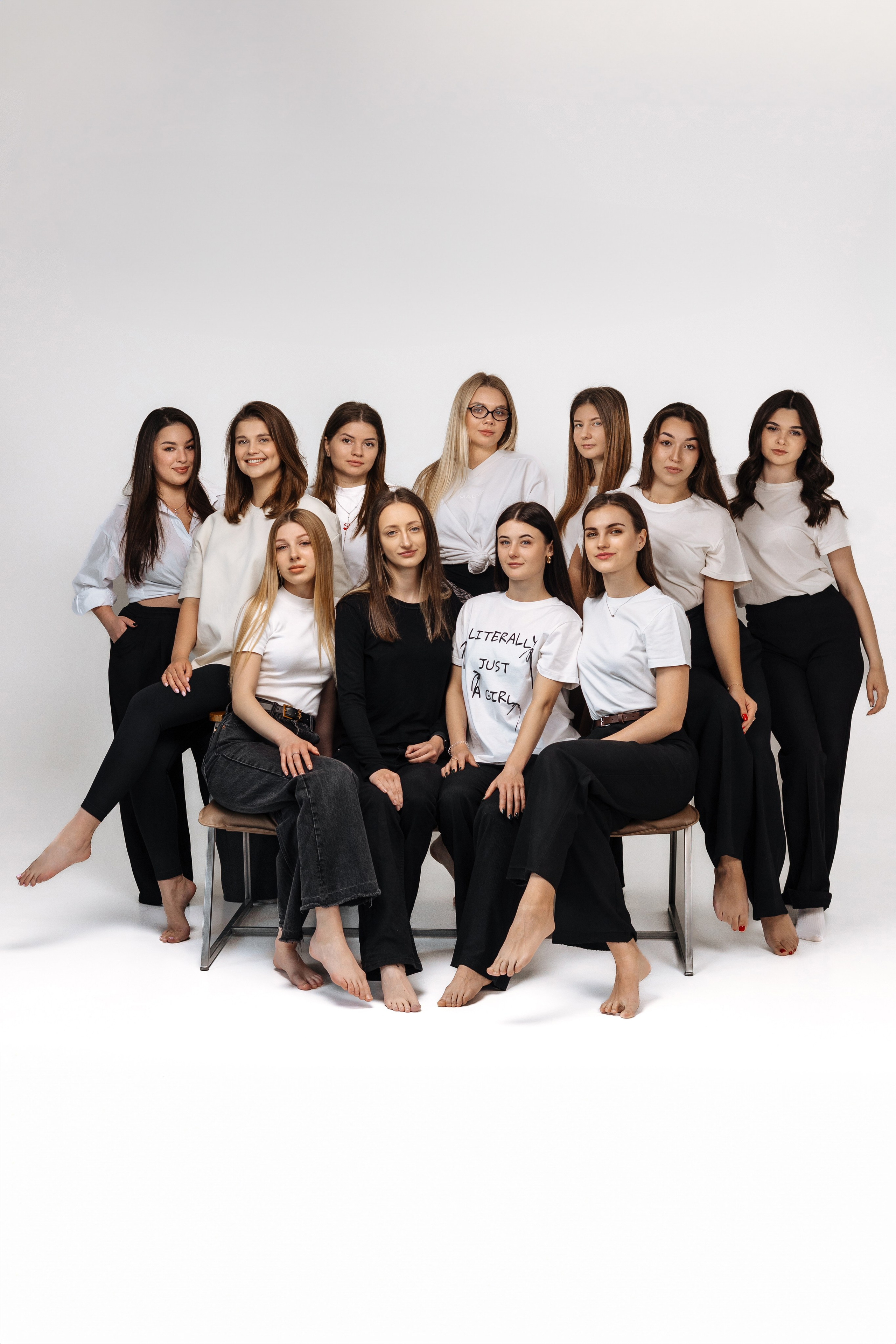 Garne Agency. Ірина Терещук