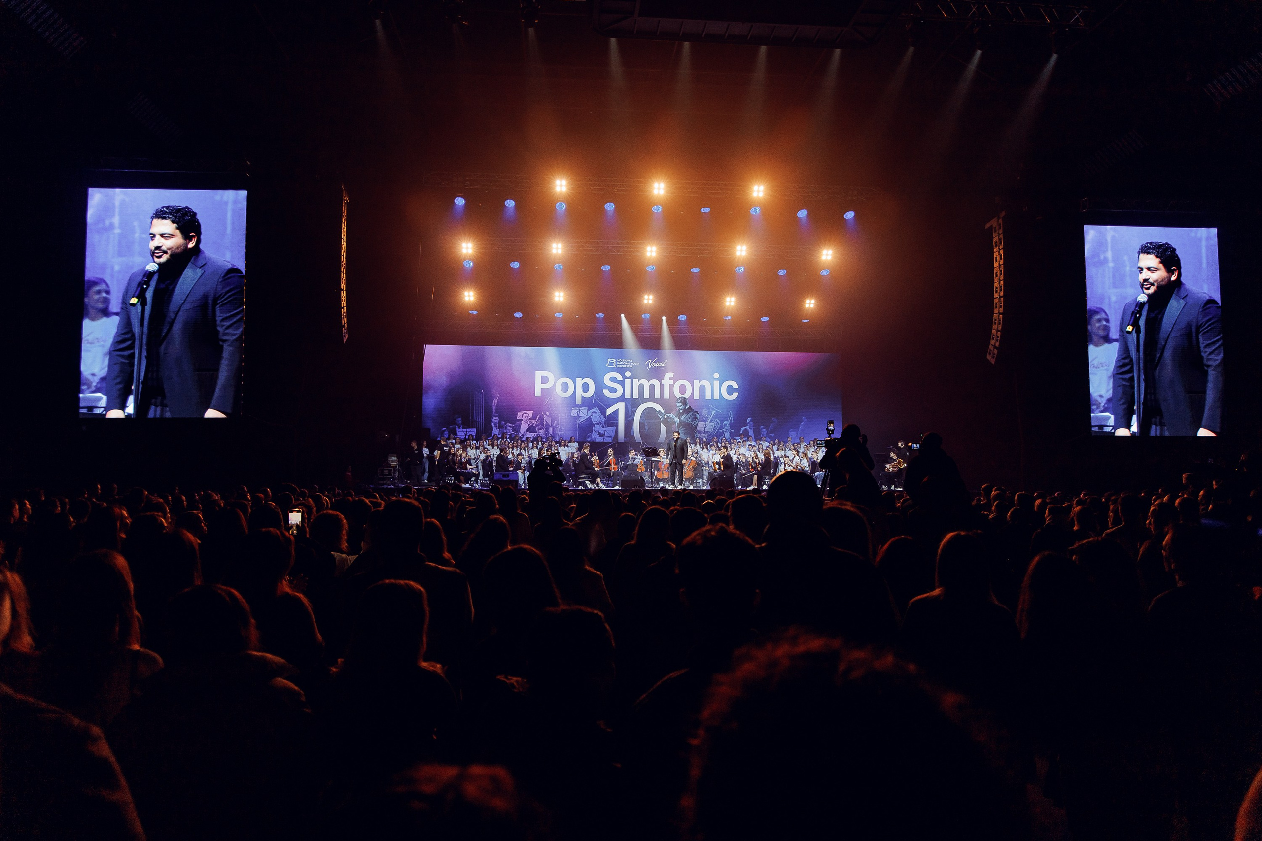 Фотограф в Кишинёве