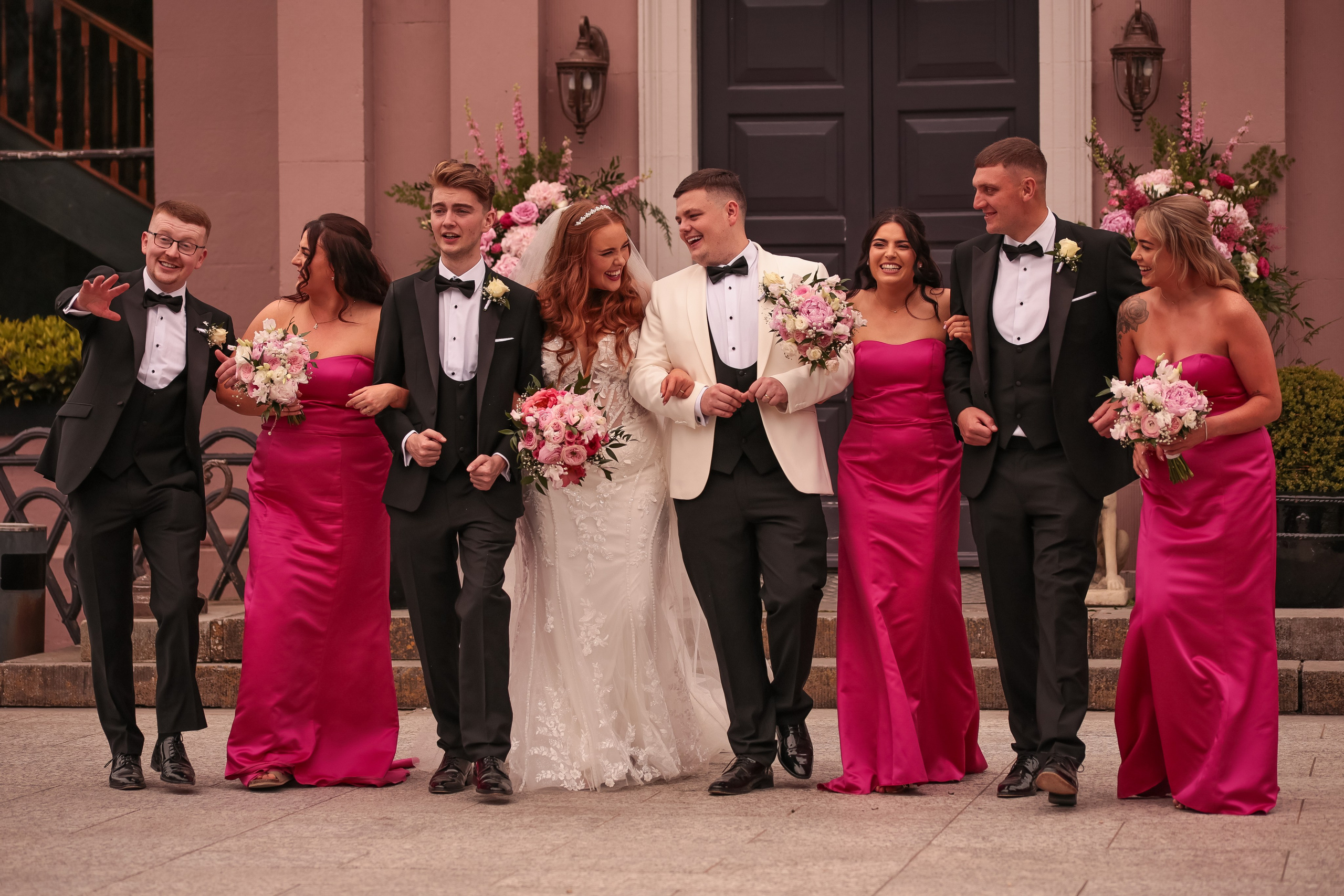 B&P. Photographer Co Dublin, Balbriggan — Agata Maliseva