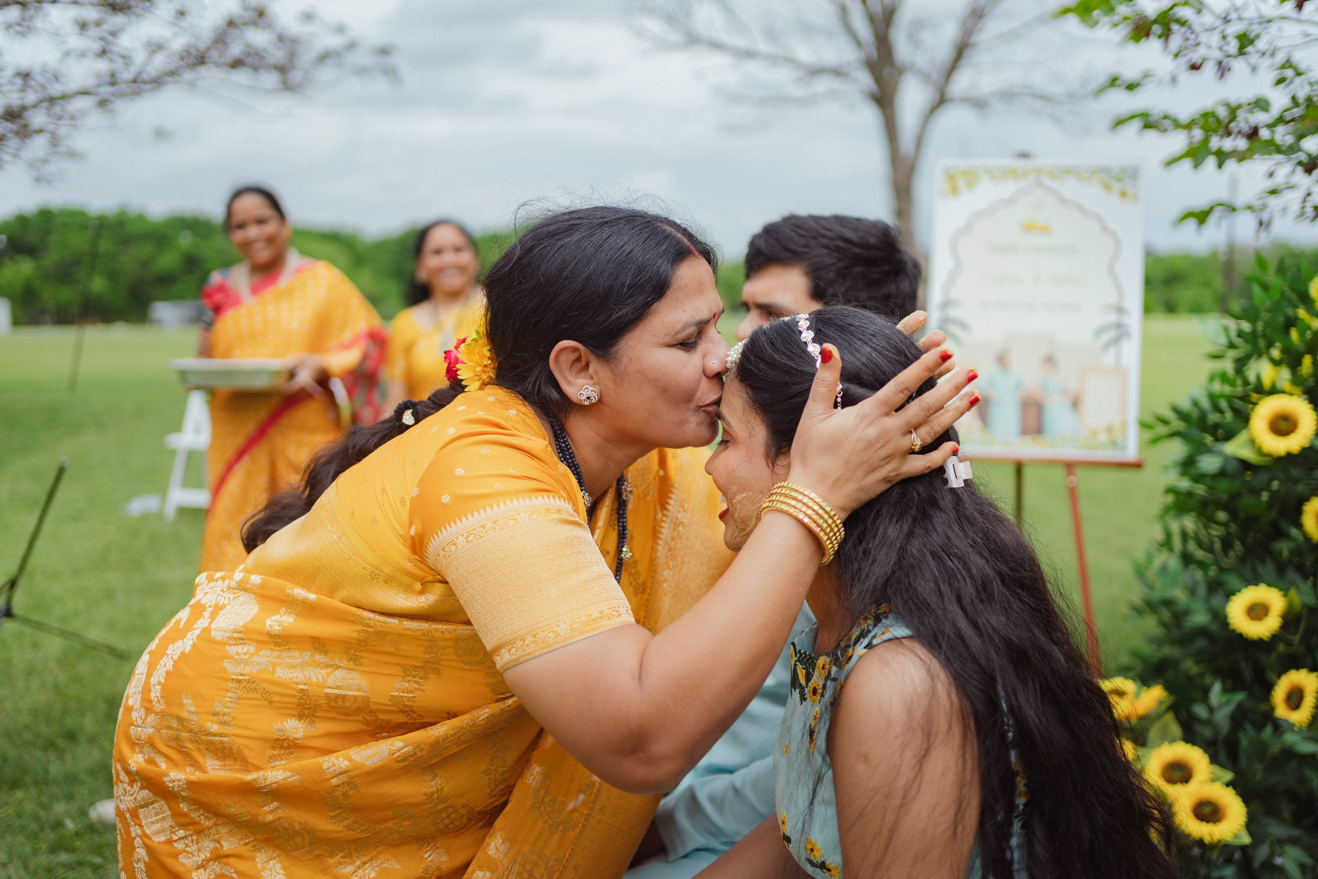 Wedding. Wedding photographer Venkatesh Darsi
