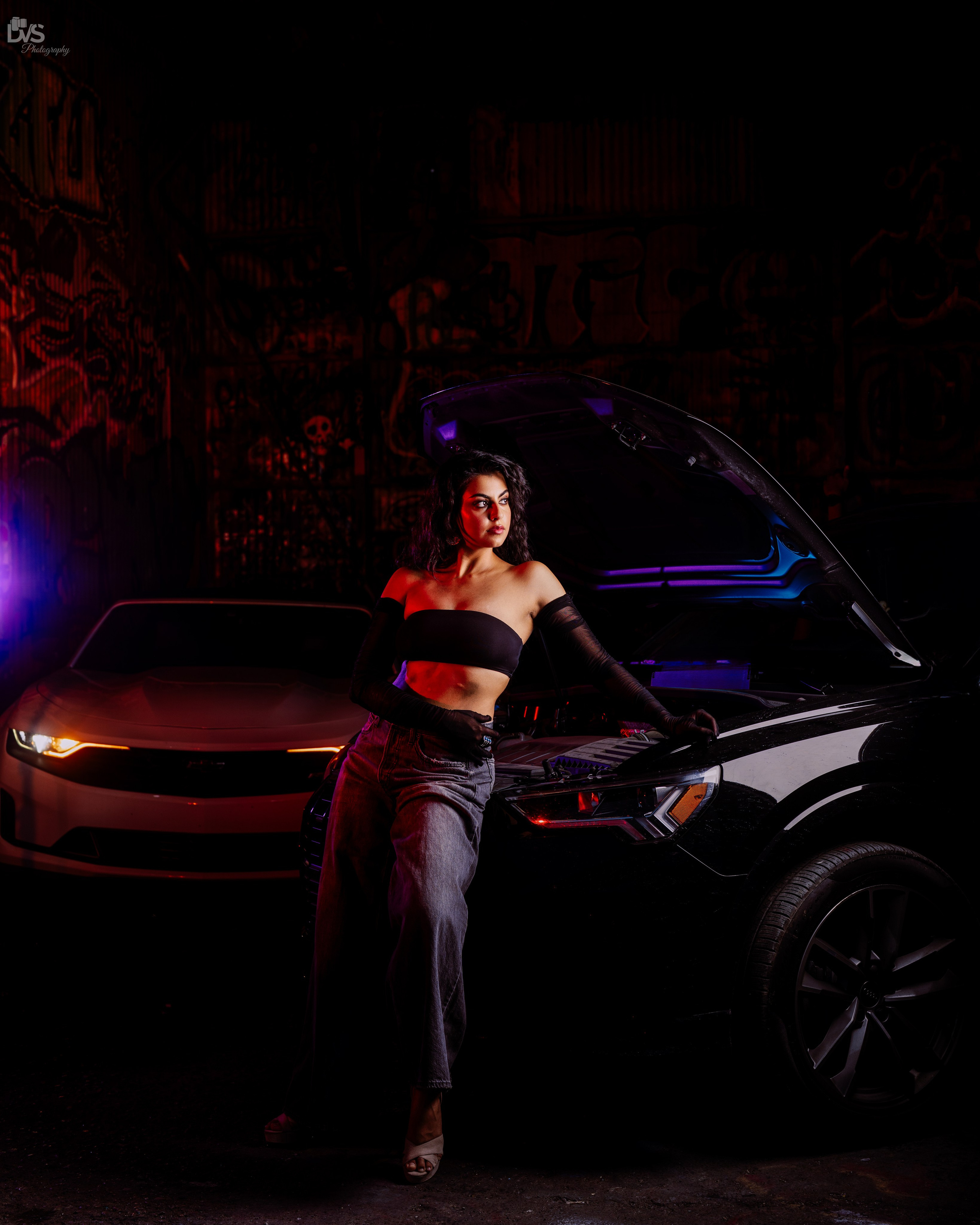 Fashion. Wedding photographer Venkatesh Darsi