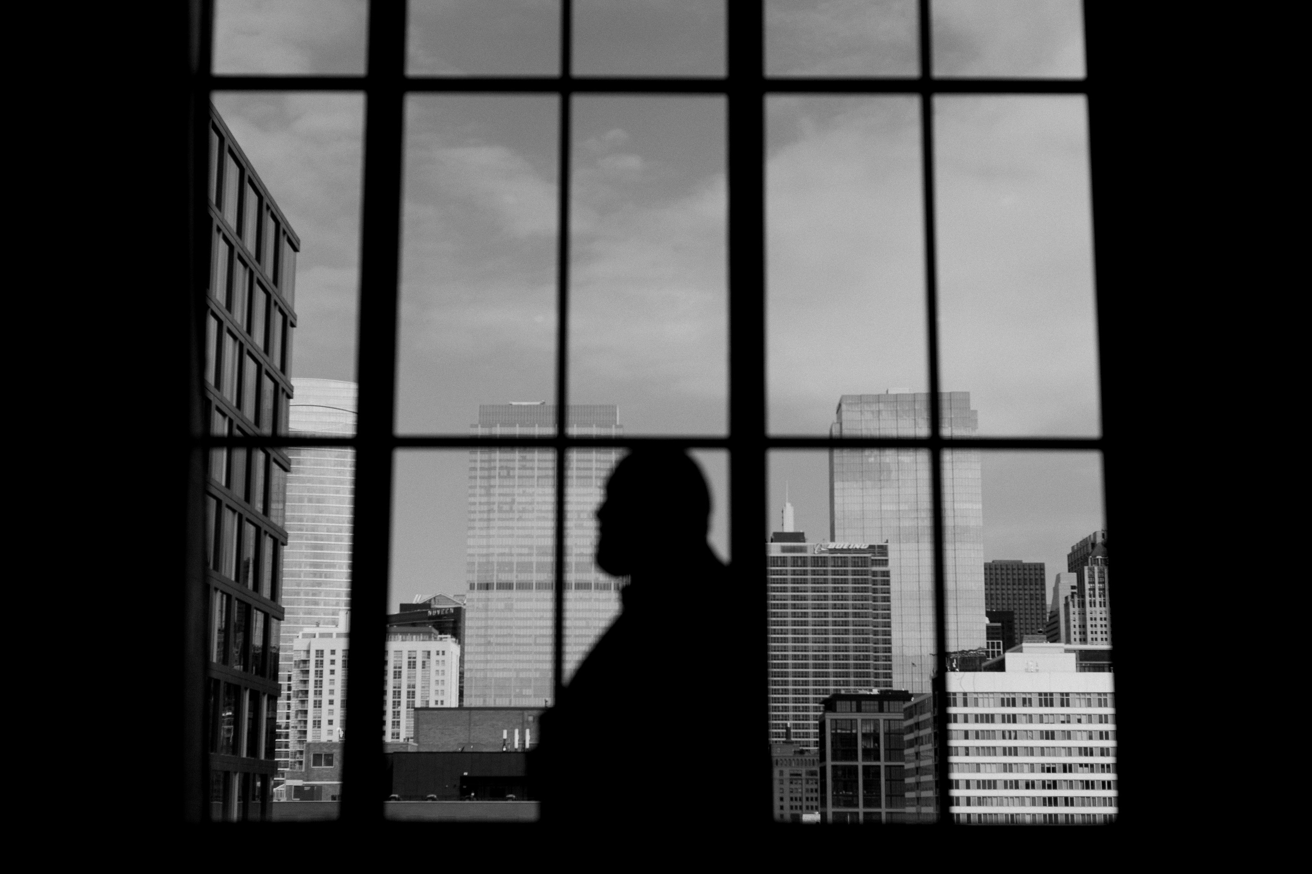 Nora & CJ. Svyatoslav Bogdanov — destination photographer