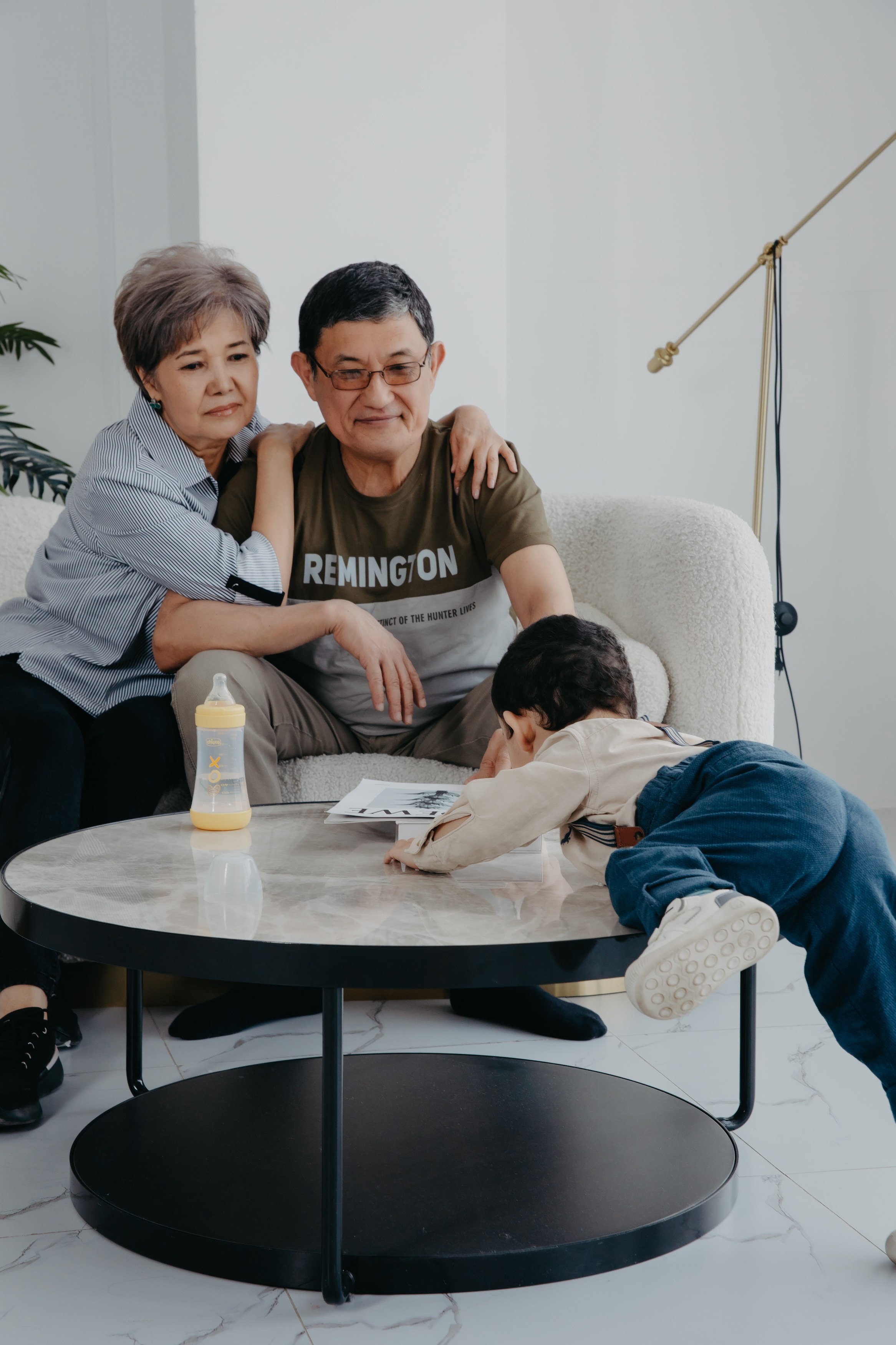 Семейные фотосессии. Фотограф Бишкек Садовский Никита