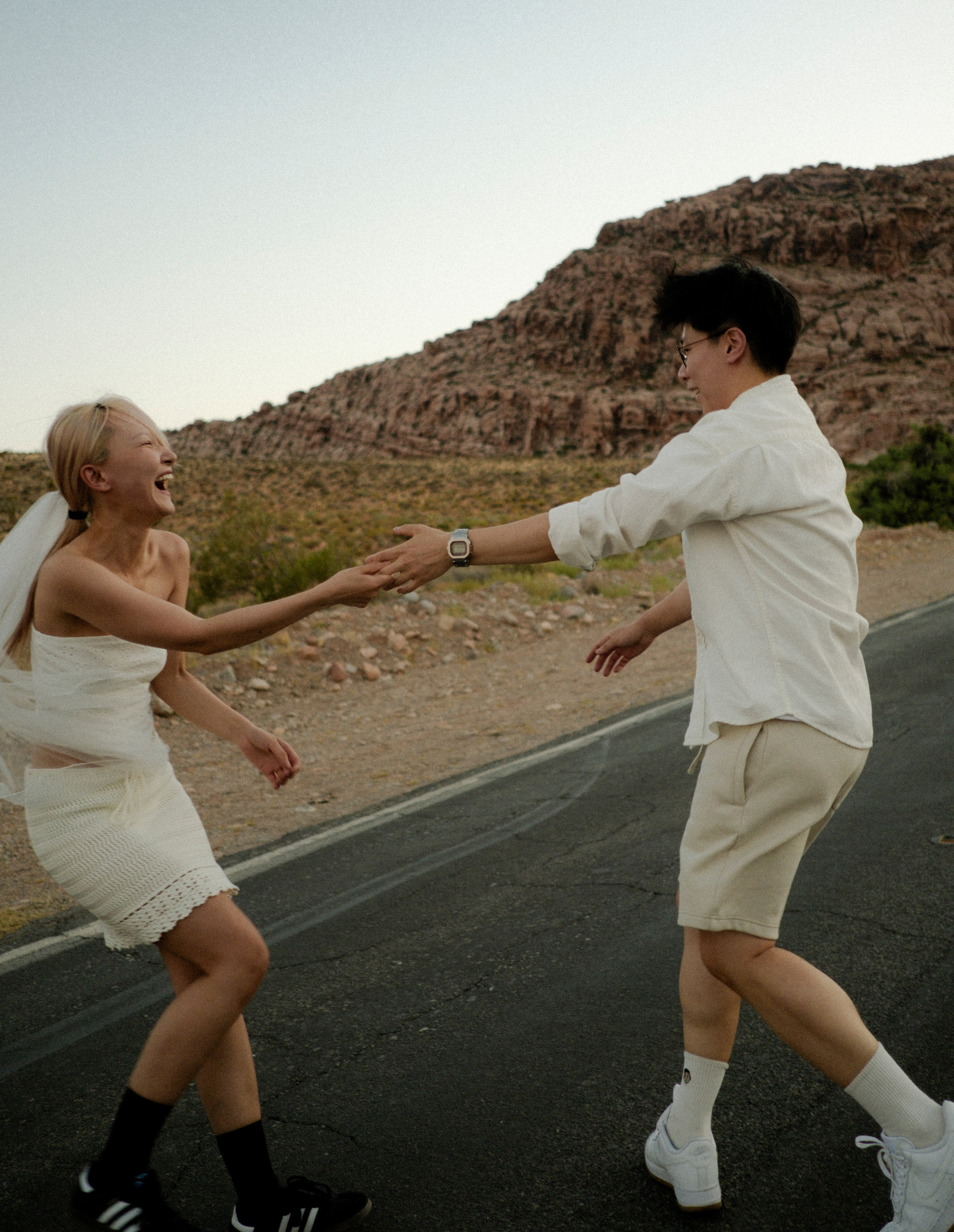 Wedding photographer Las Vegas