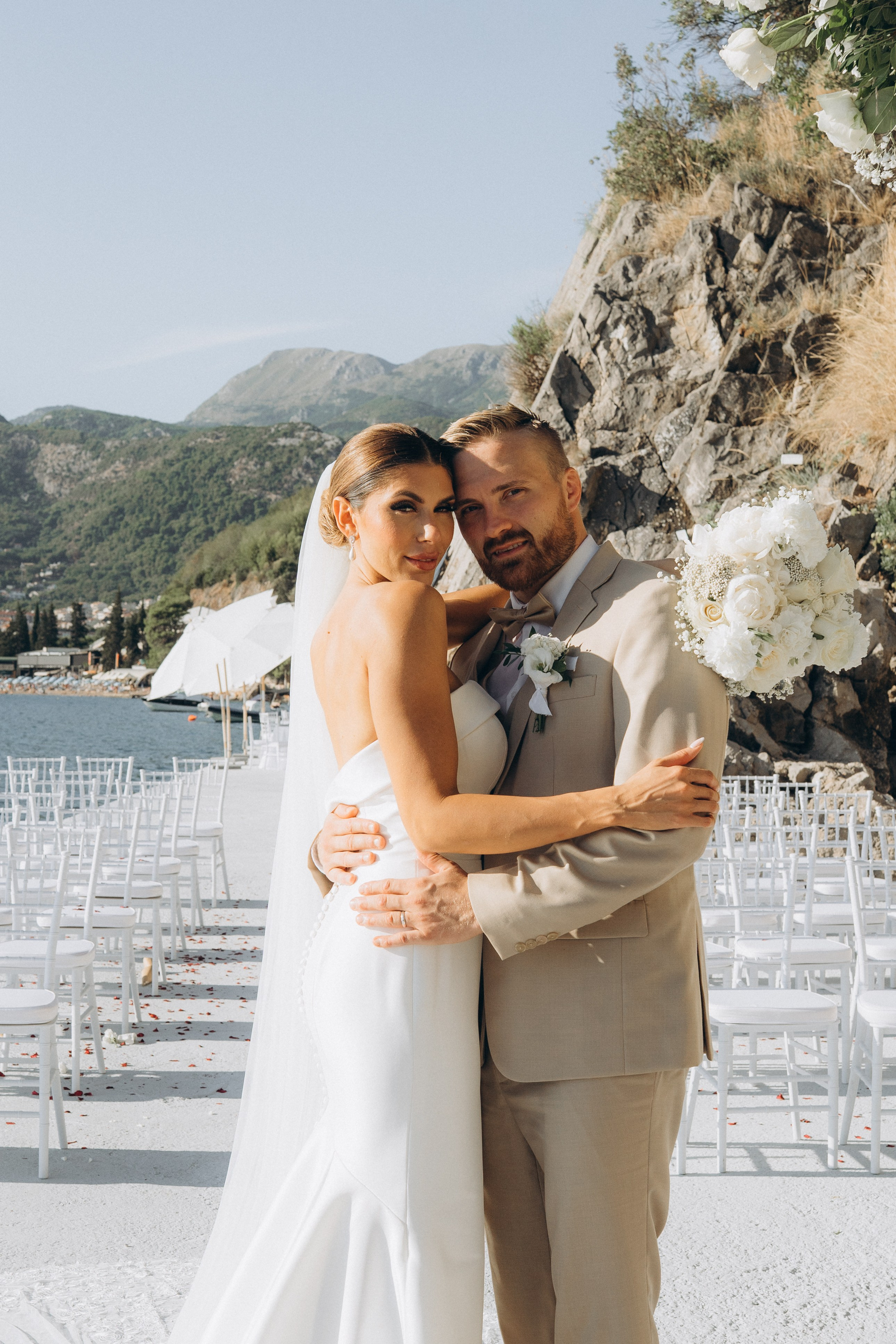 M&J. Victoria Olonen – Cinematic Portrait Artist | Helsinki & Europe