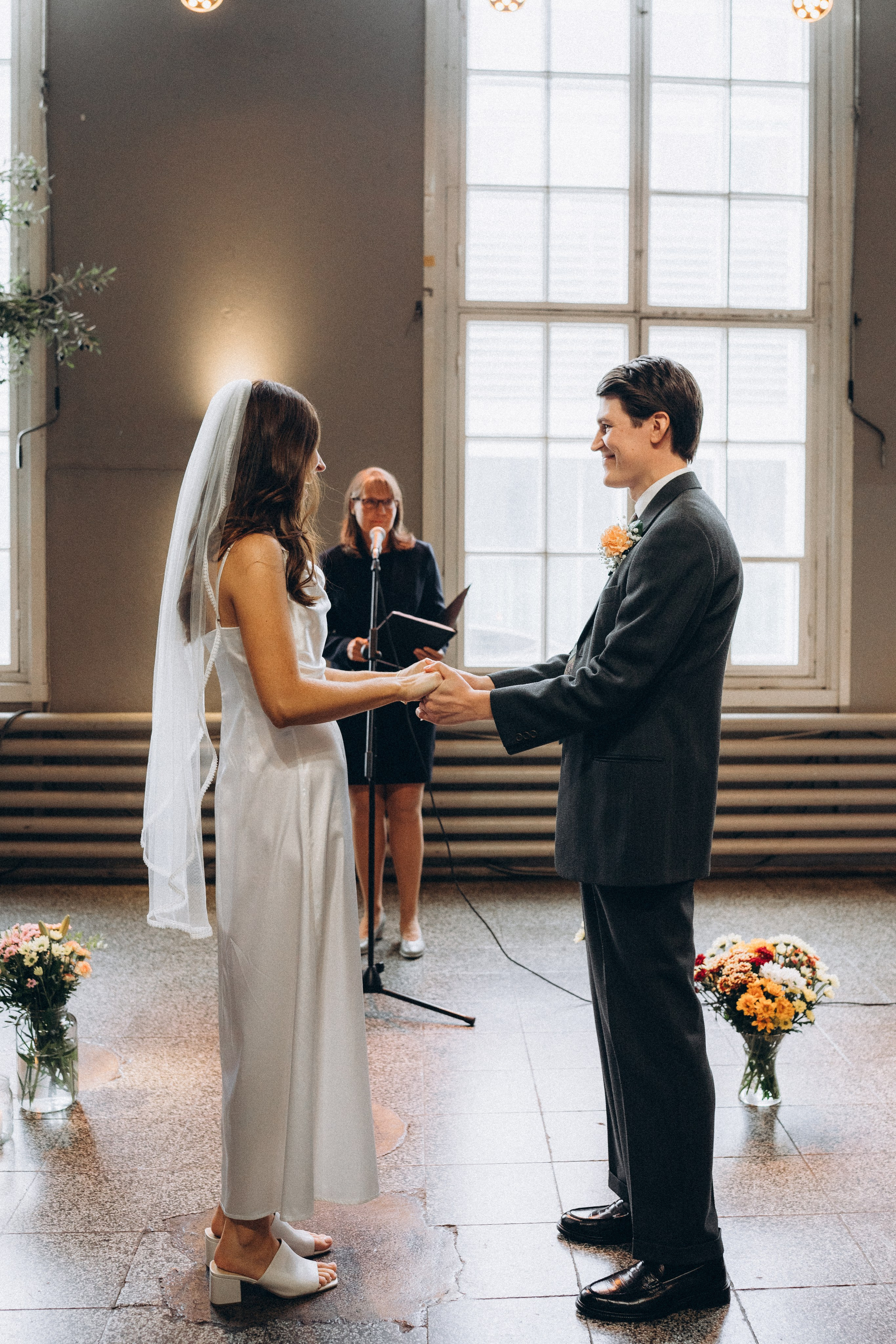 Wedding. Wedding and potrait photographer in Helsinki Vickan O