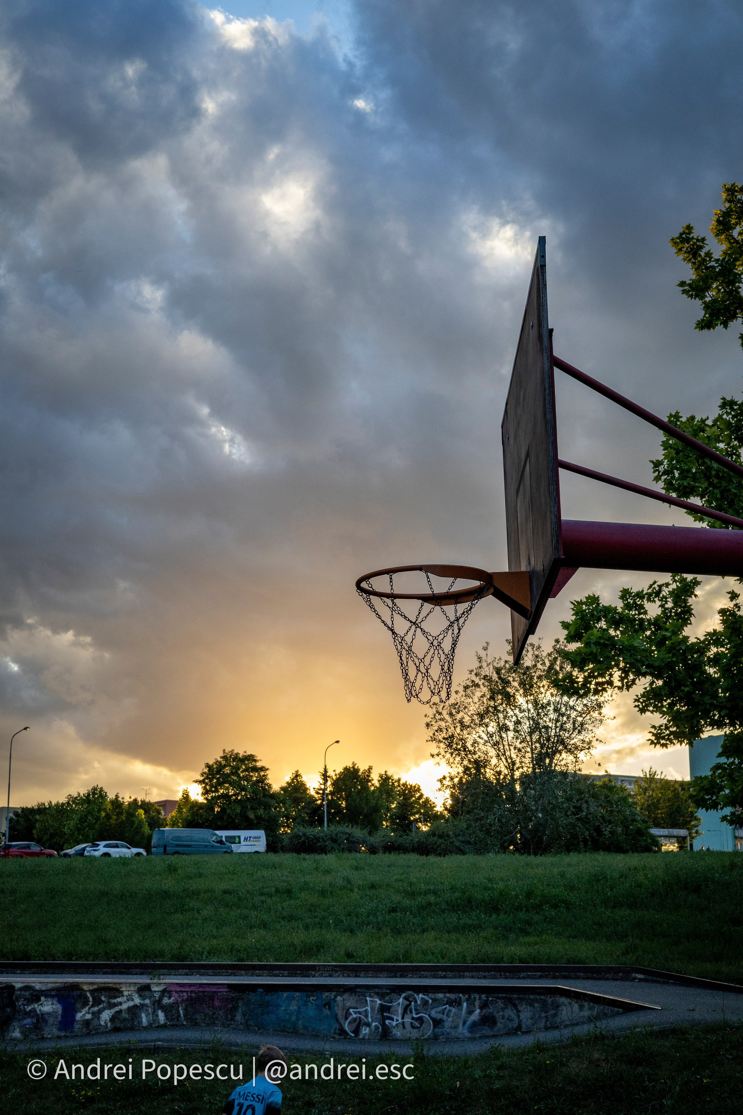 Scenery. Andrei Popescu Photography