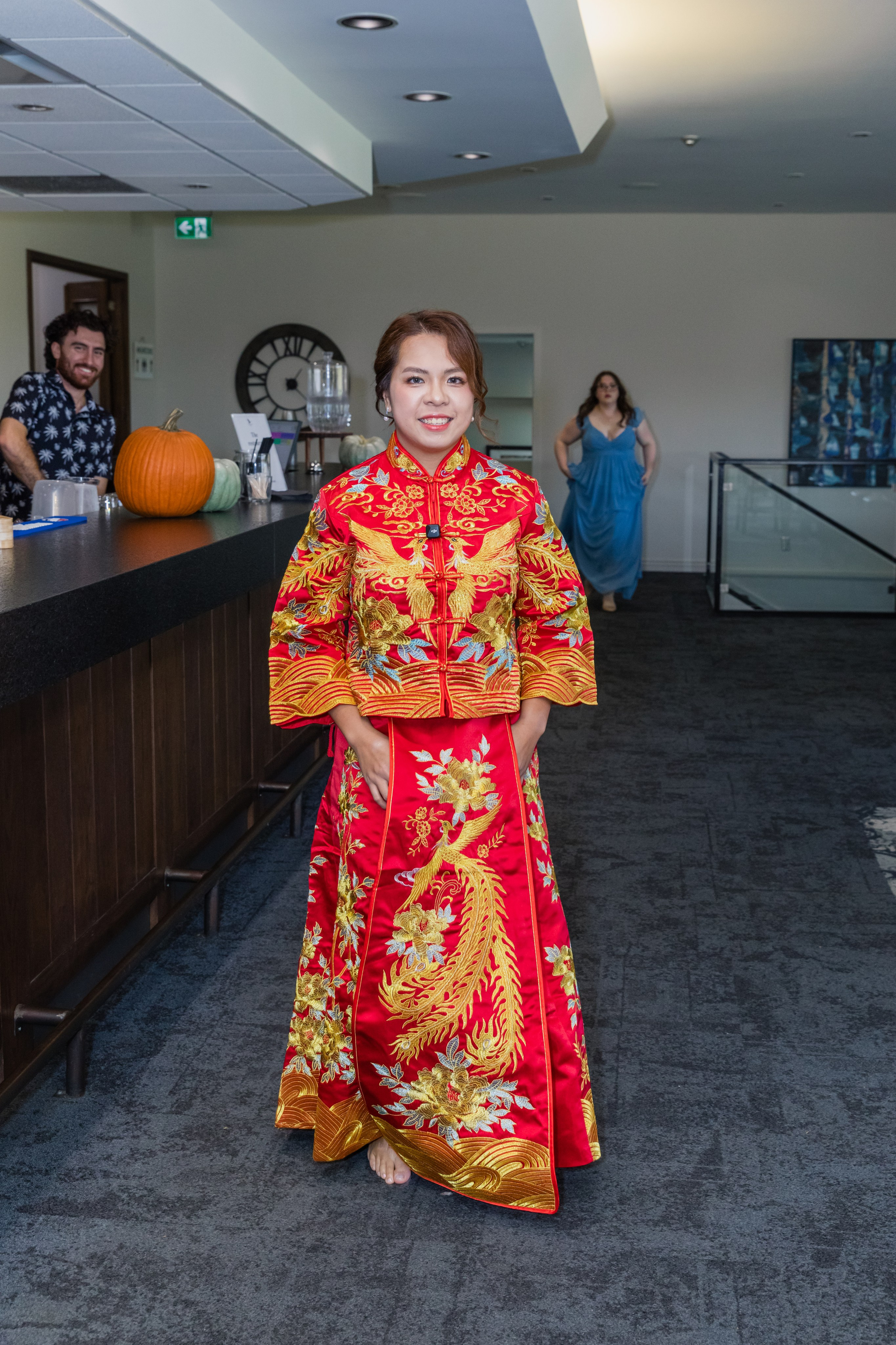 Tiffany&Kevin. Madhurina photography