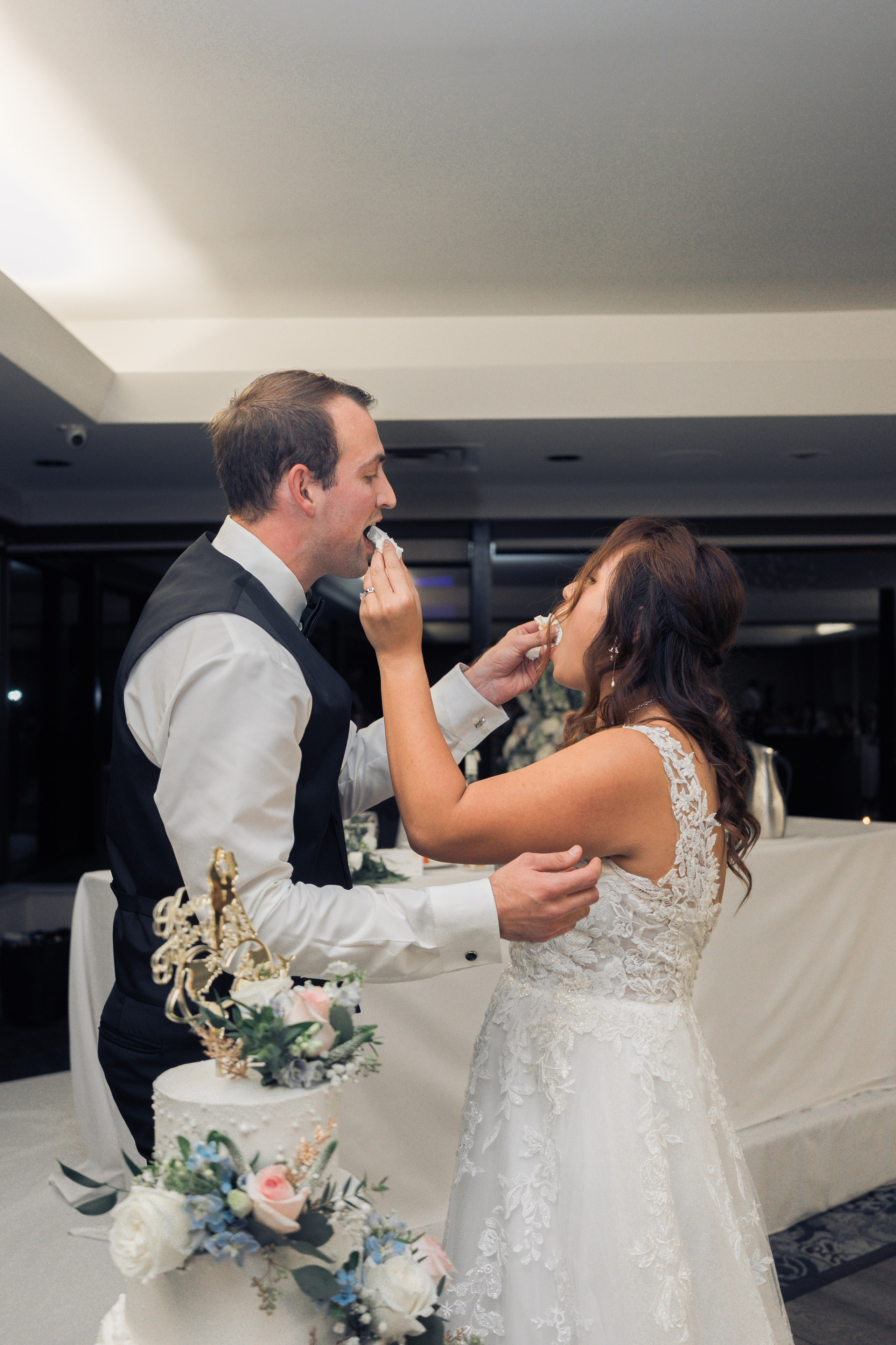 Tiffany&Kevin. Madhurina photography