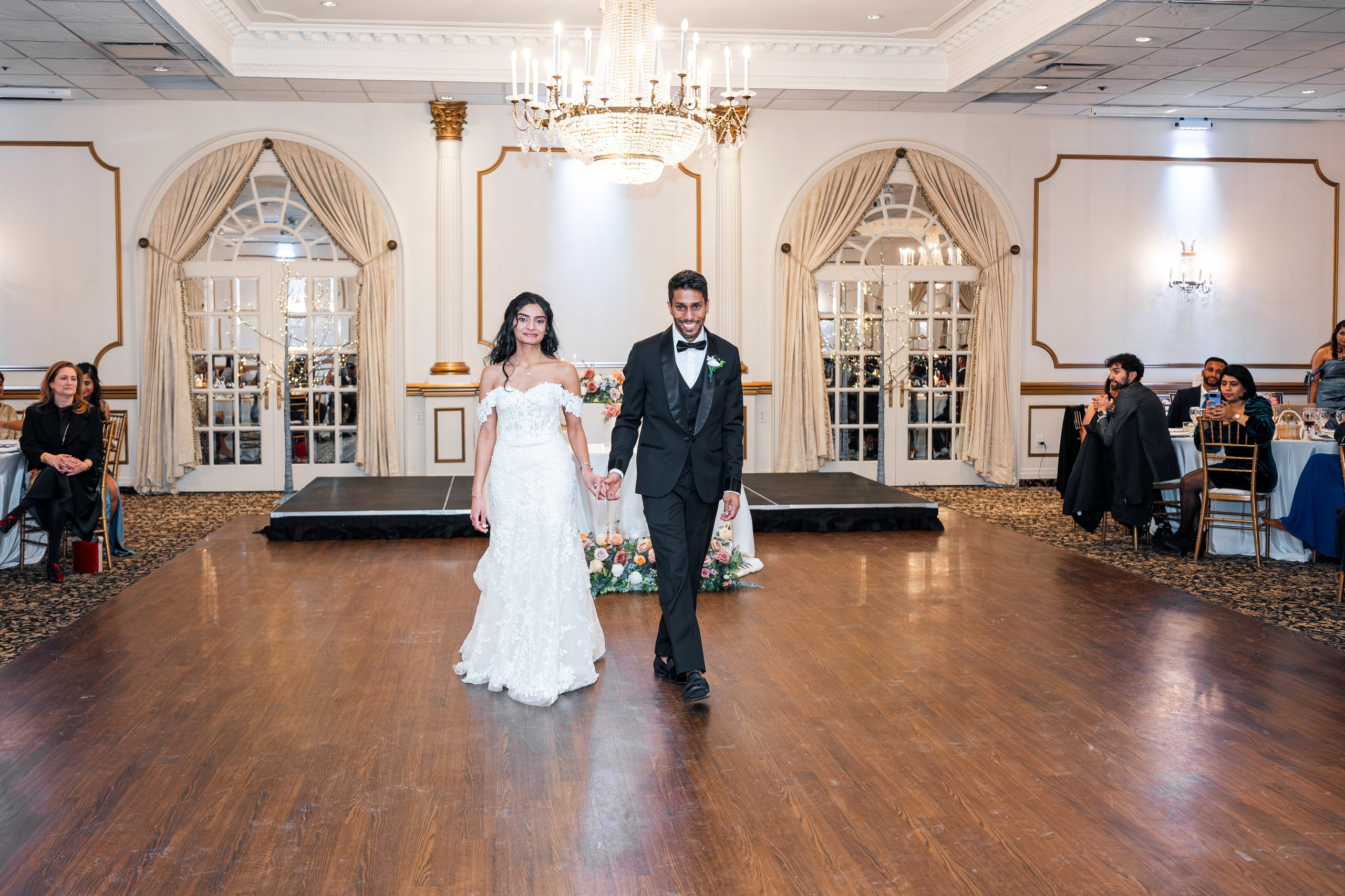 Arantxa&Devohn. Madhurina photography