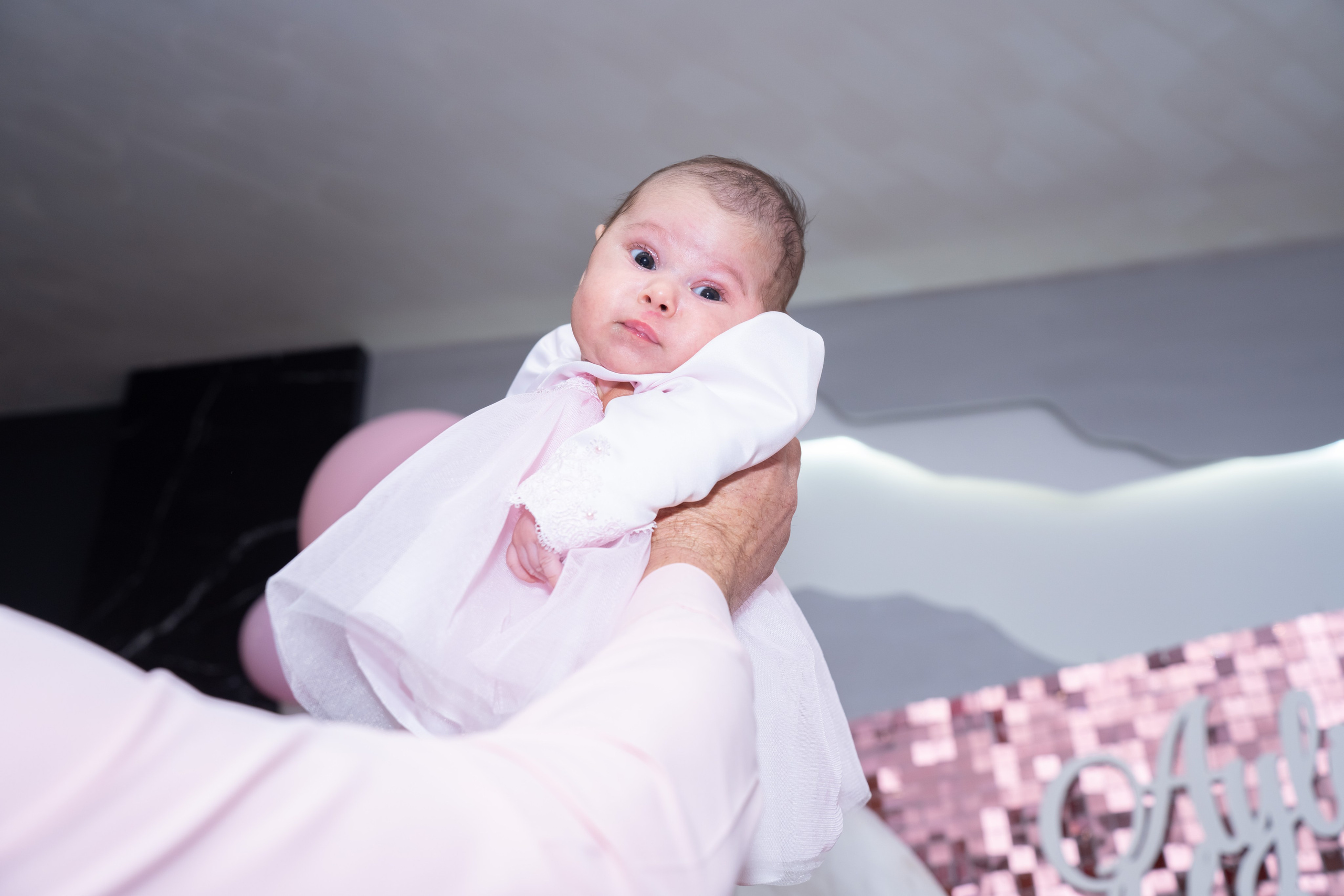 Botez Aylin Maria