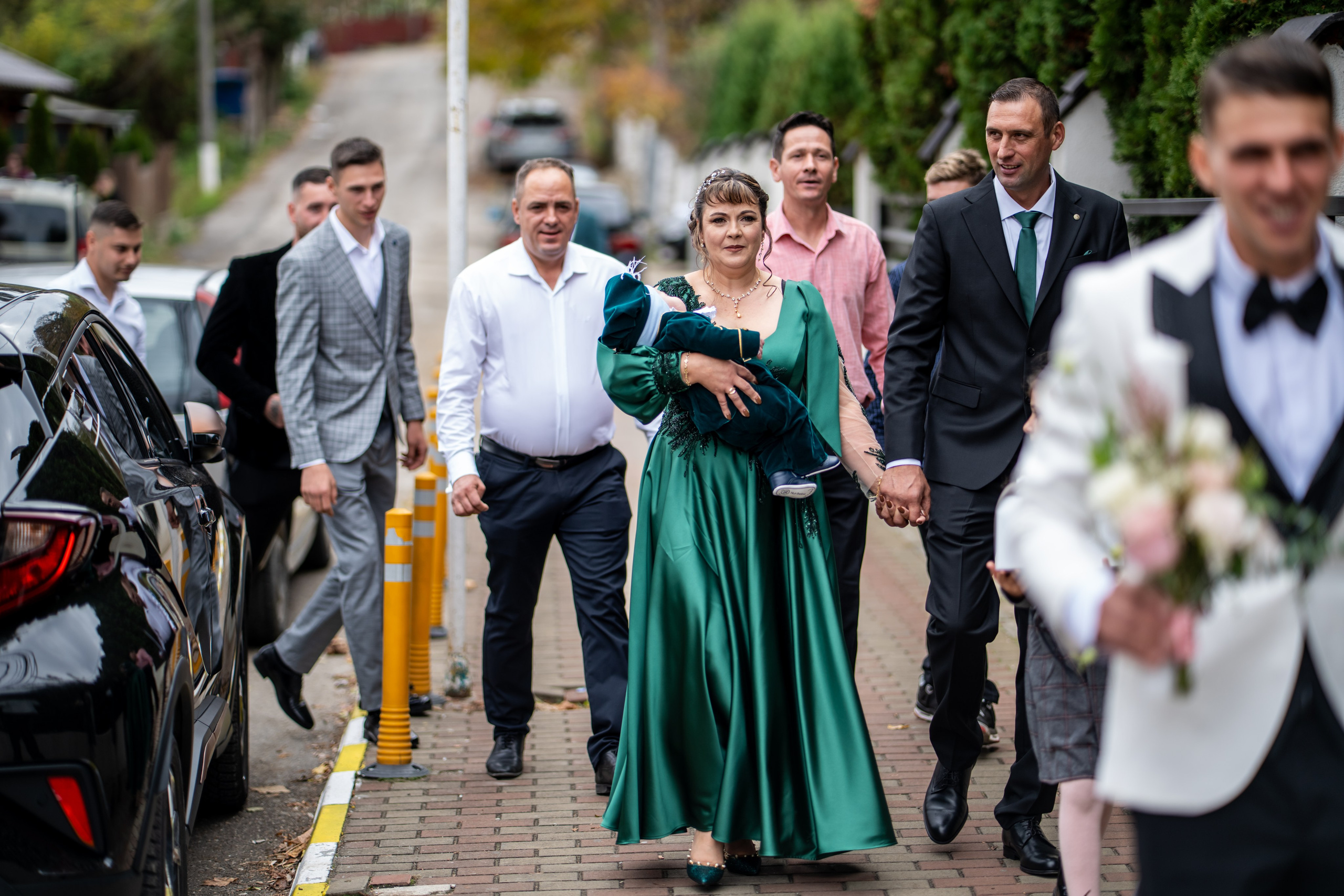 Nuntă Nicoleta & Marin. Mihai Alexandra Events