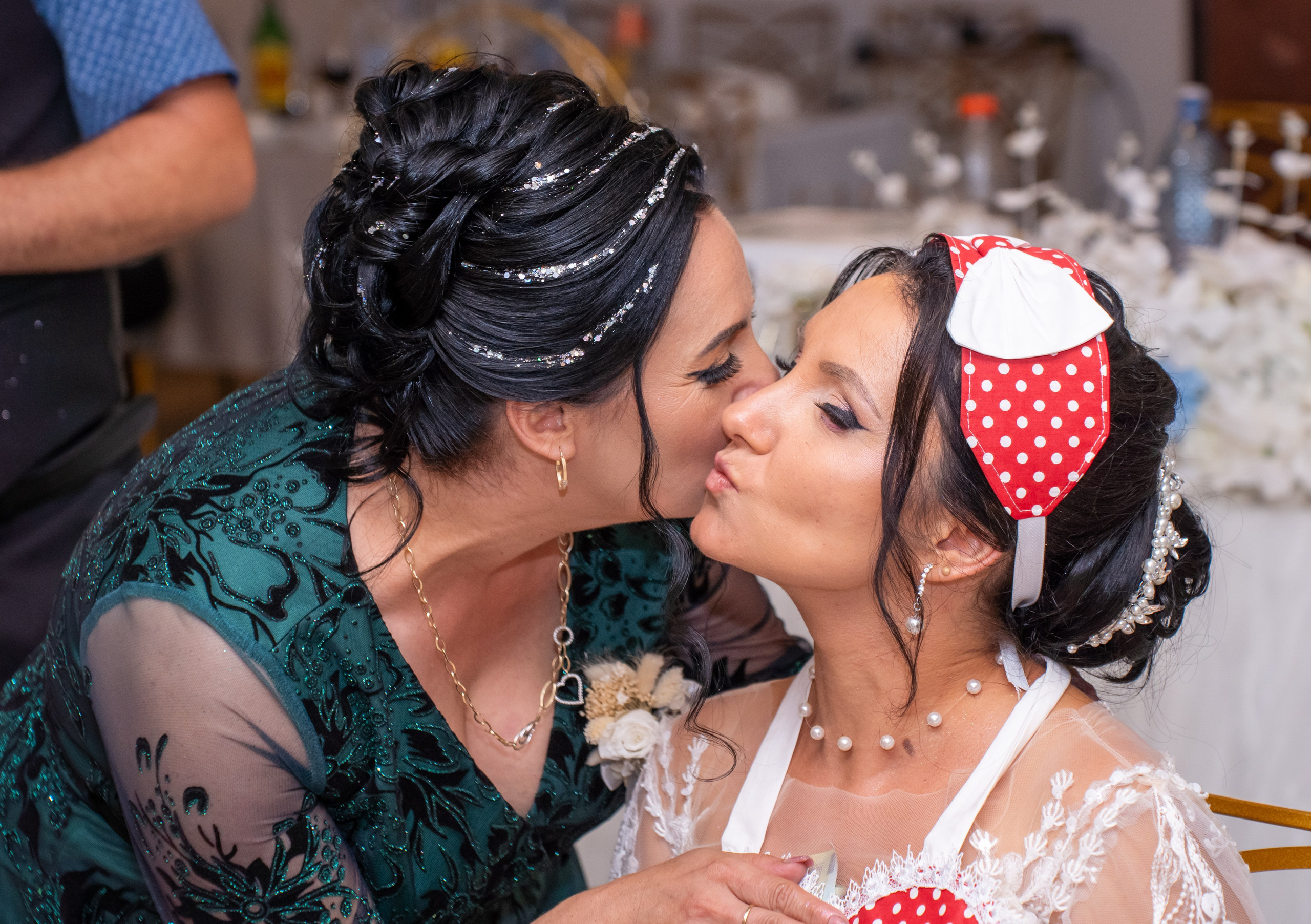 Nuntă Alexandra & Gigi