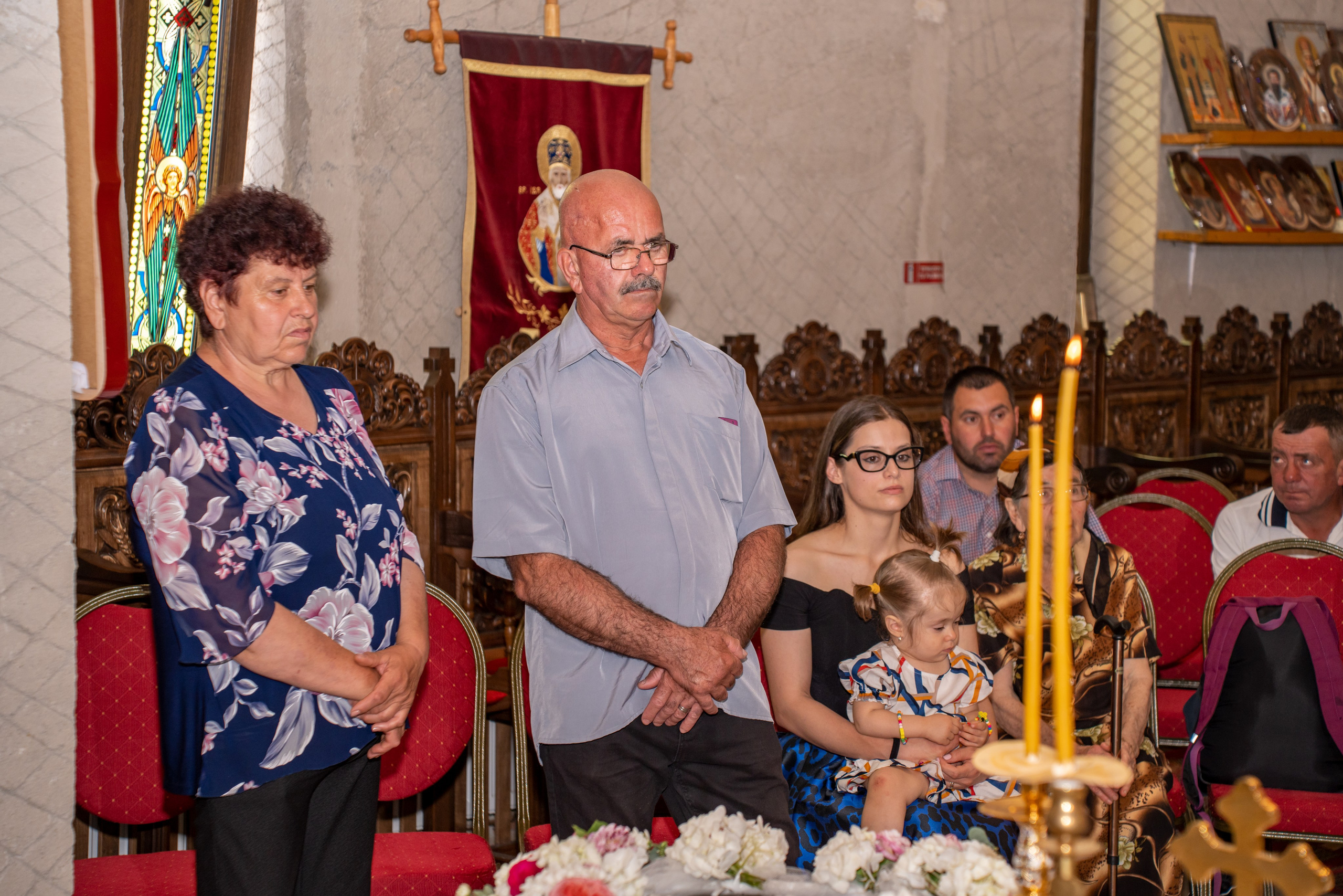 Botez Emiliana