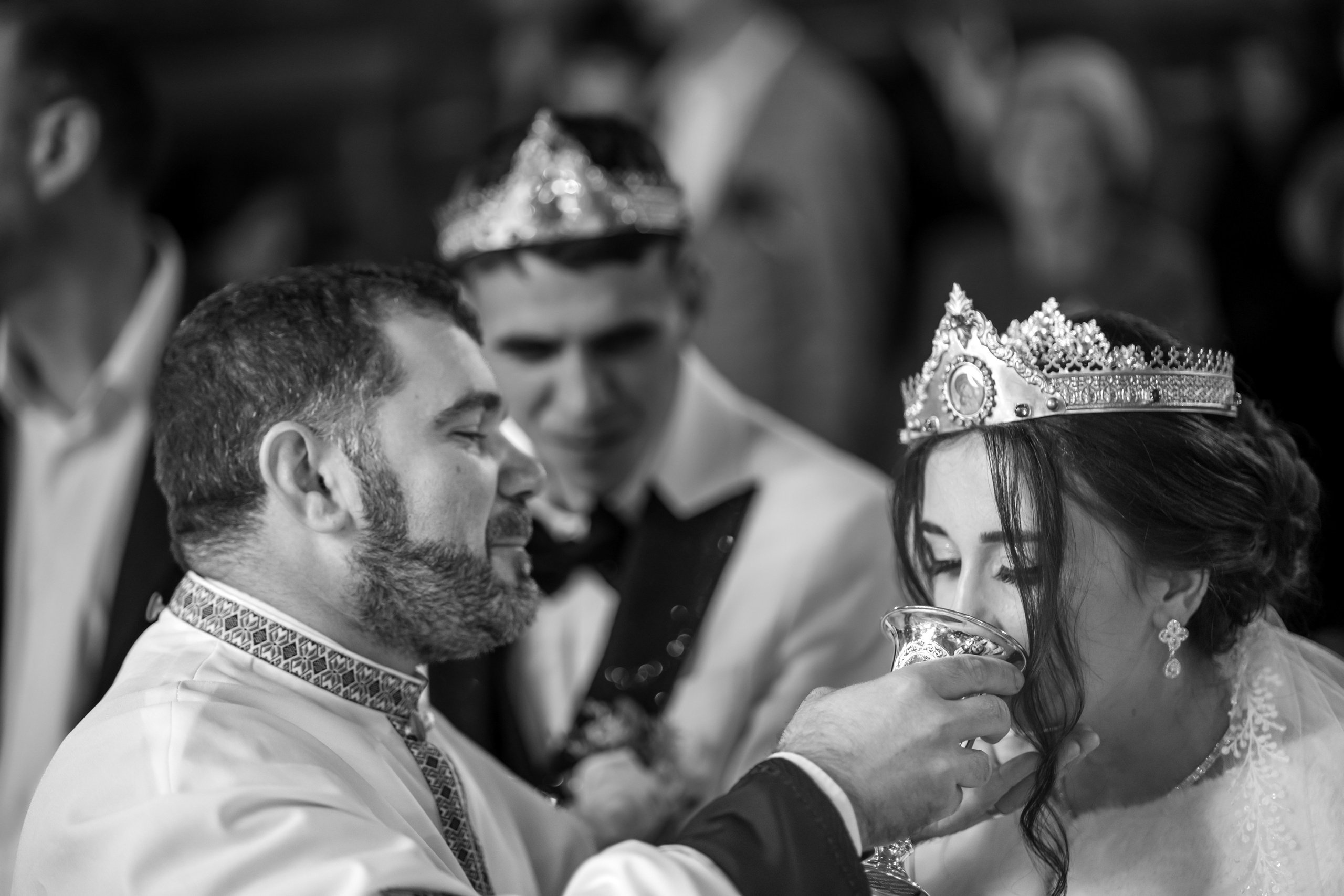 Nuntă Nicoleta & Marin. Mihai Alexandra Events