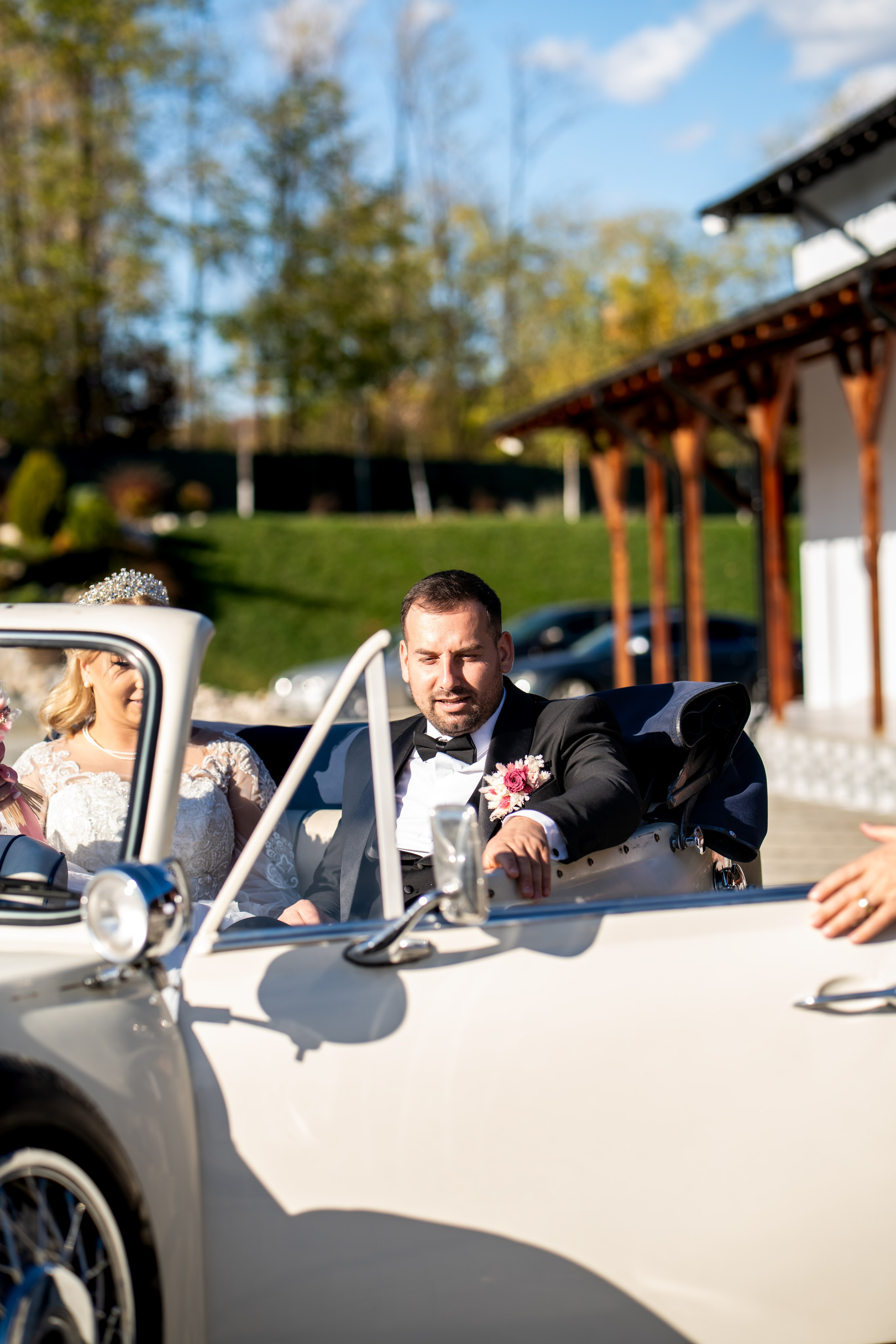 Ședință foto Loredana & Cosmin