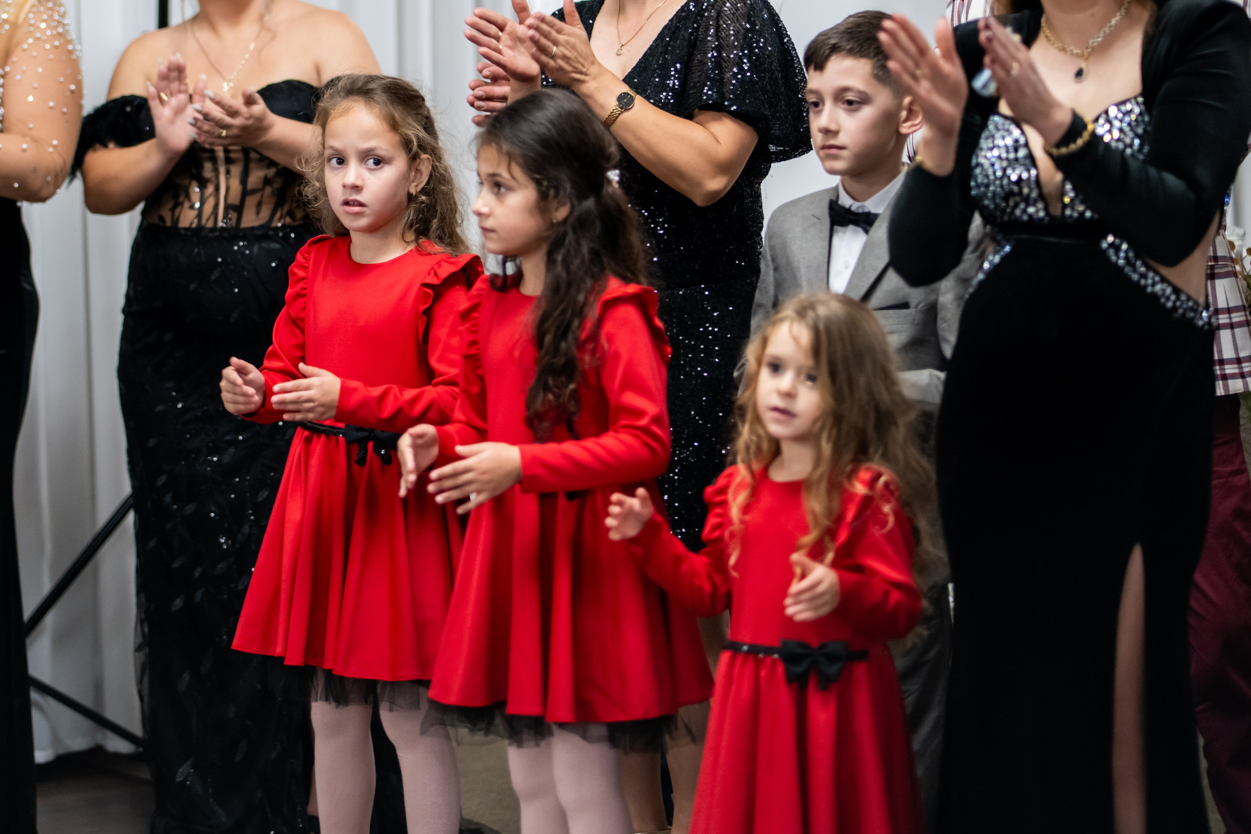 Nuntă Nicoleta & Marin. Mihai Alexandra Events
