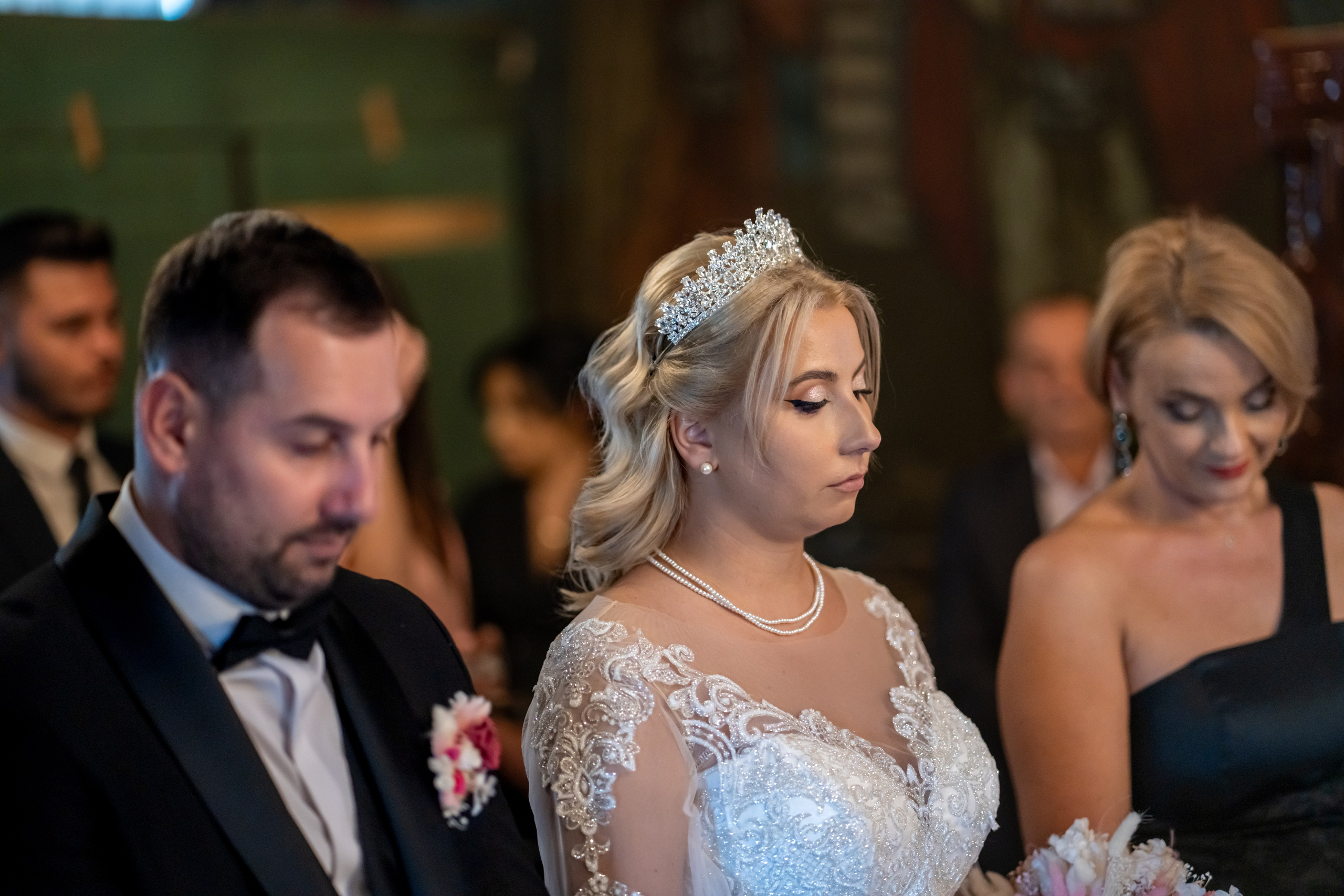 Nuntă Loredana & Cosmin. Mihai Alexandra Events