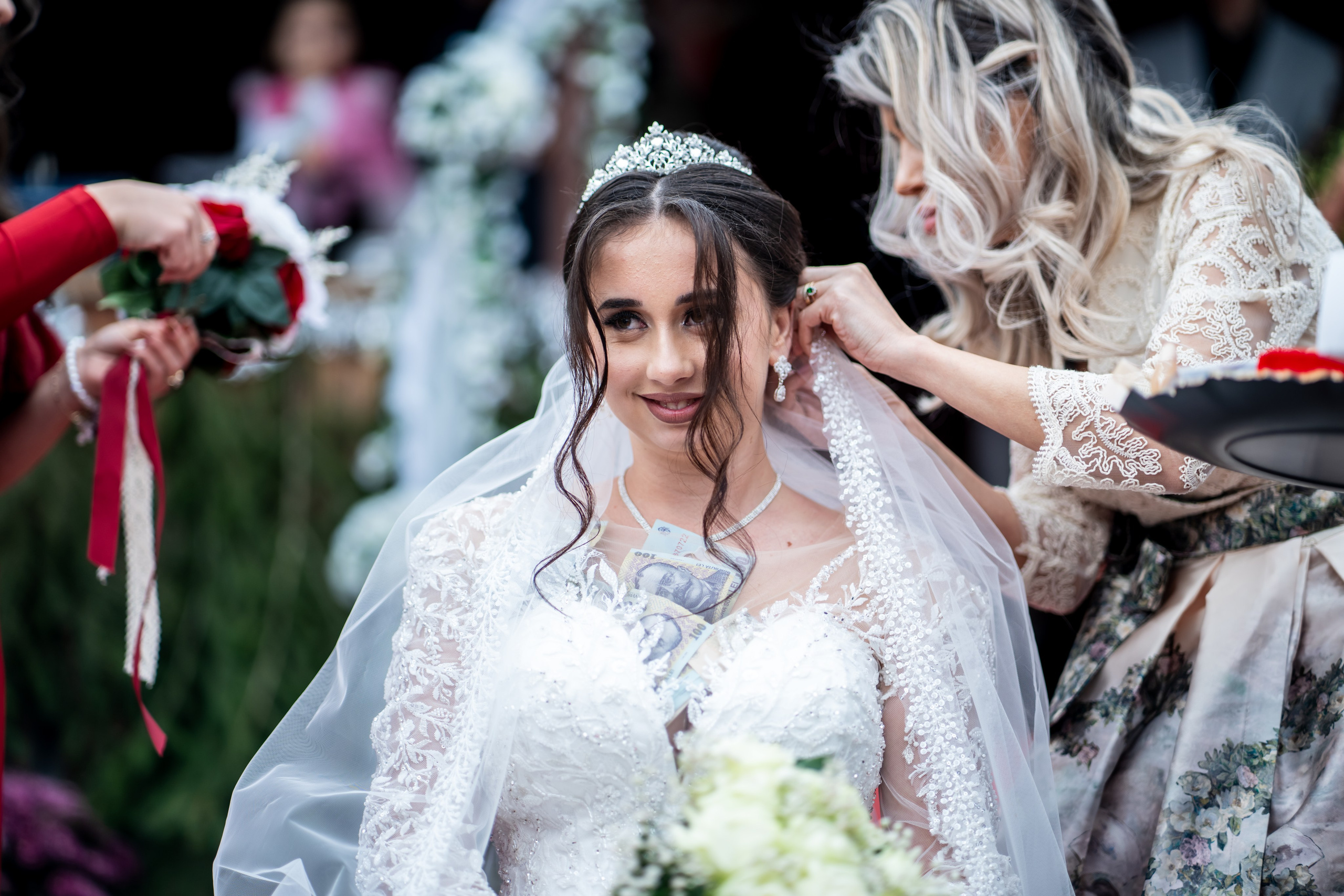 Nuntă Nicoleta & Marin. Mihai Alexandra Events