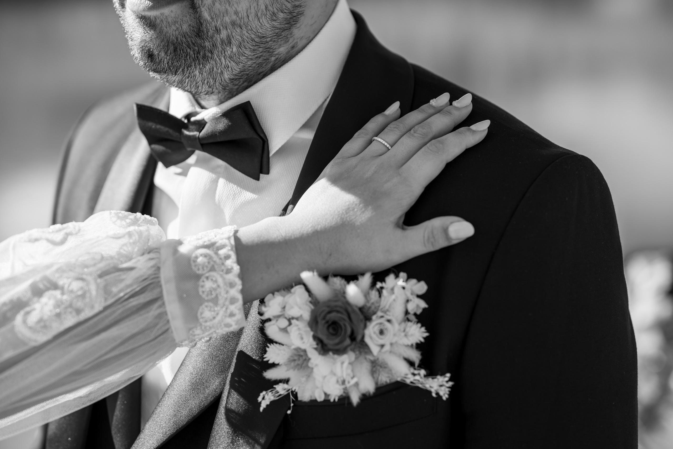 Ședință foto Loredana & Cosmin