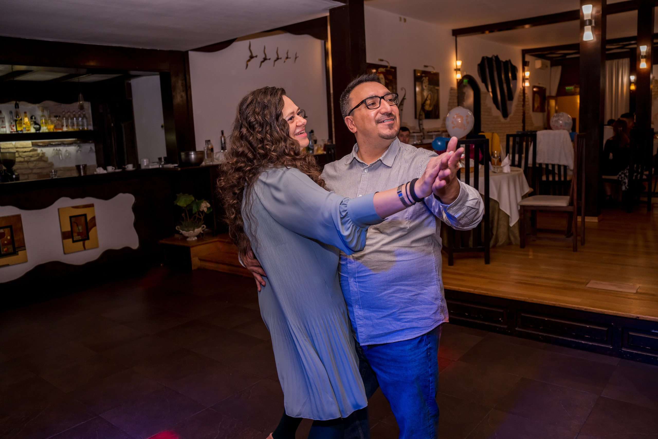 Botez Cezar & Darius
