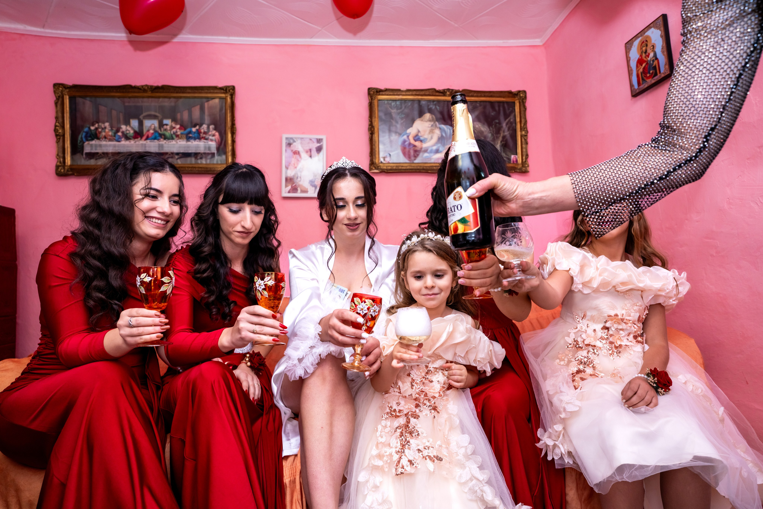 Nuntă Nicoleta & Marin. Mihai Alexandra Events