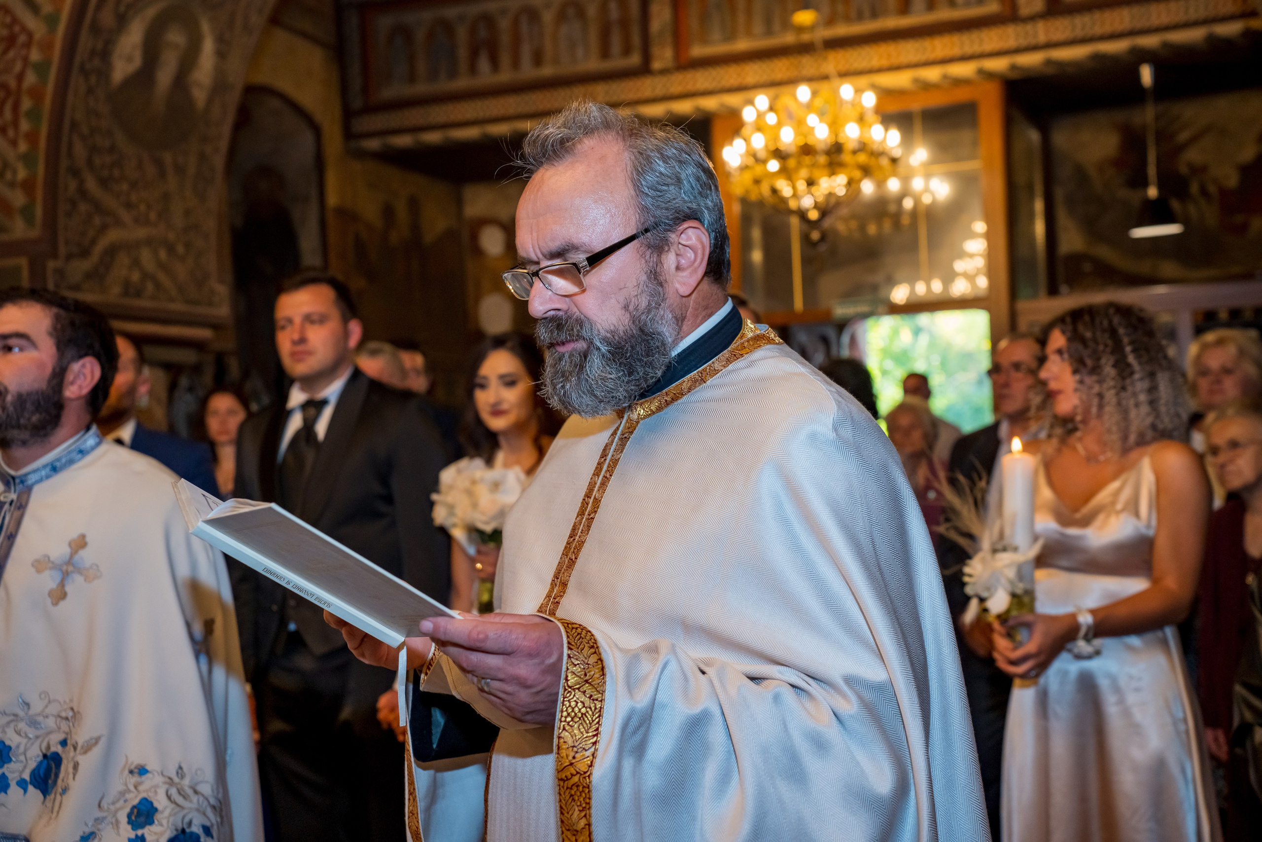 Nuntă Adina & Sorin