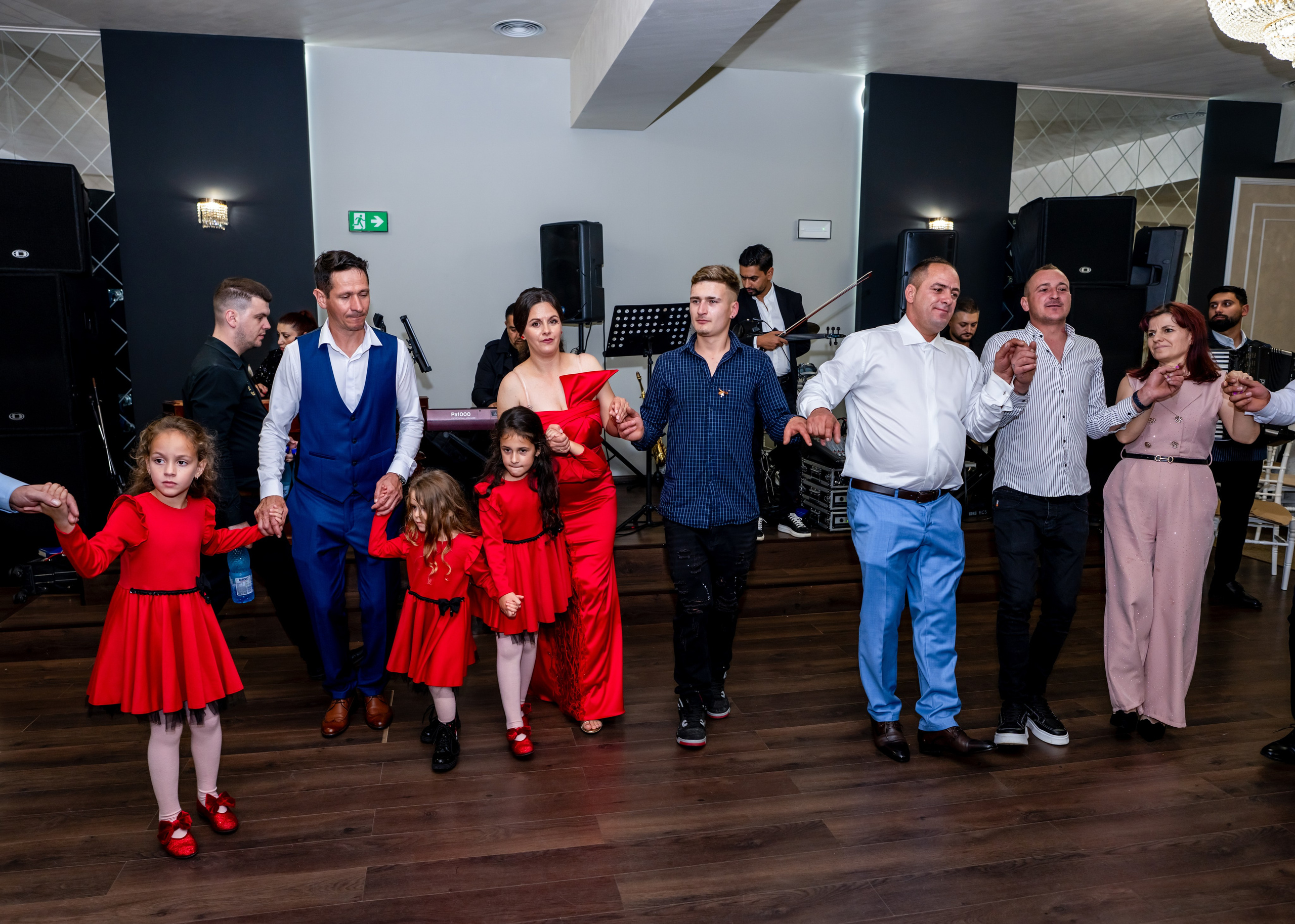 Nuntă Nicoleta & Marin. Mihai Alexandra Events