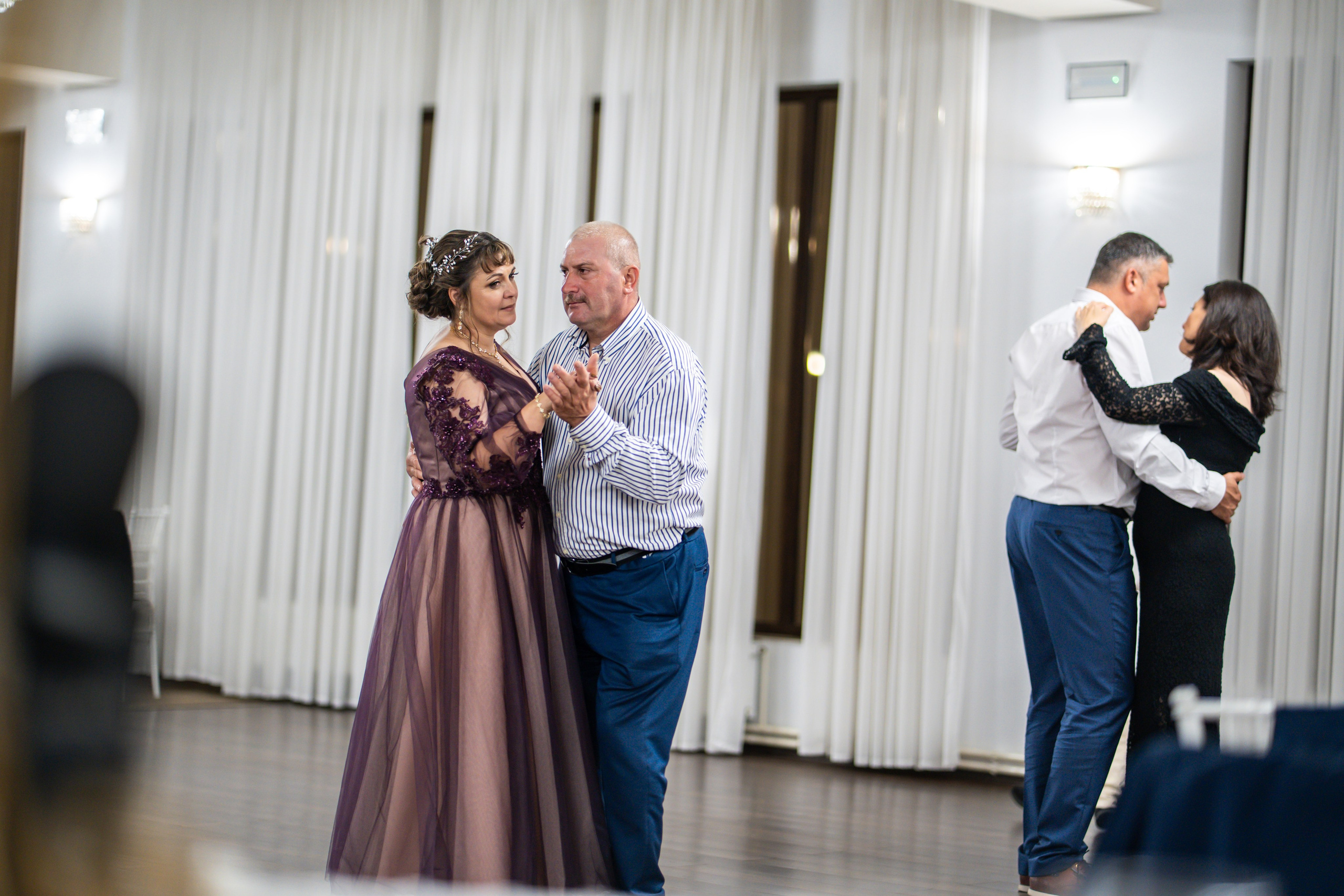 Nuntă Nicoleta & Marin. Mihai Alexandra Events