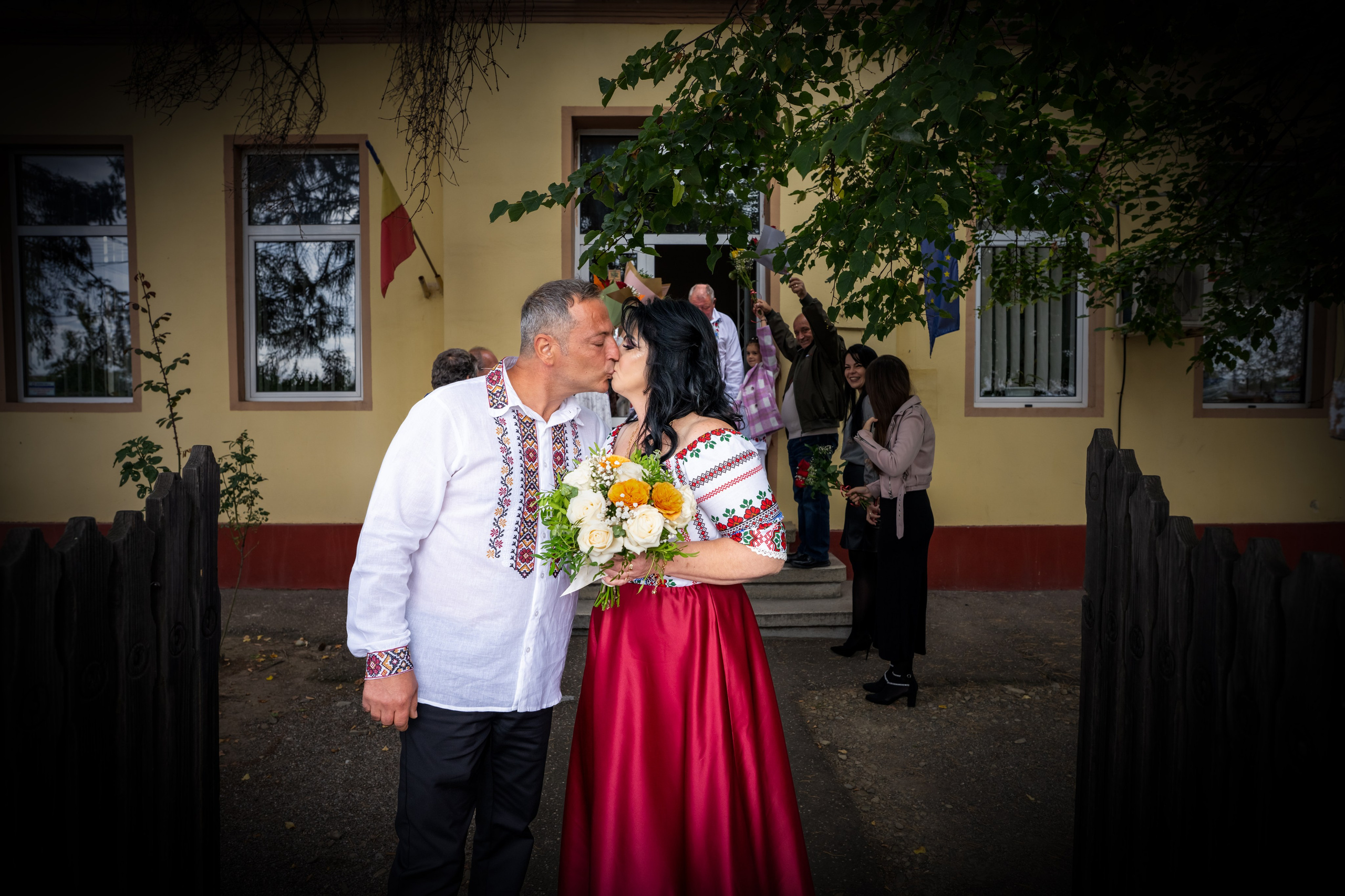 Nuntă Mădălina & Daniel