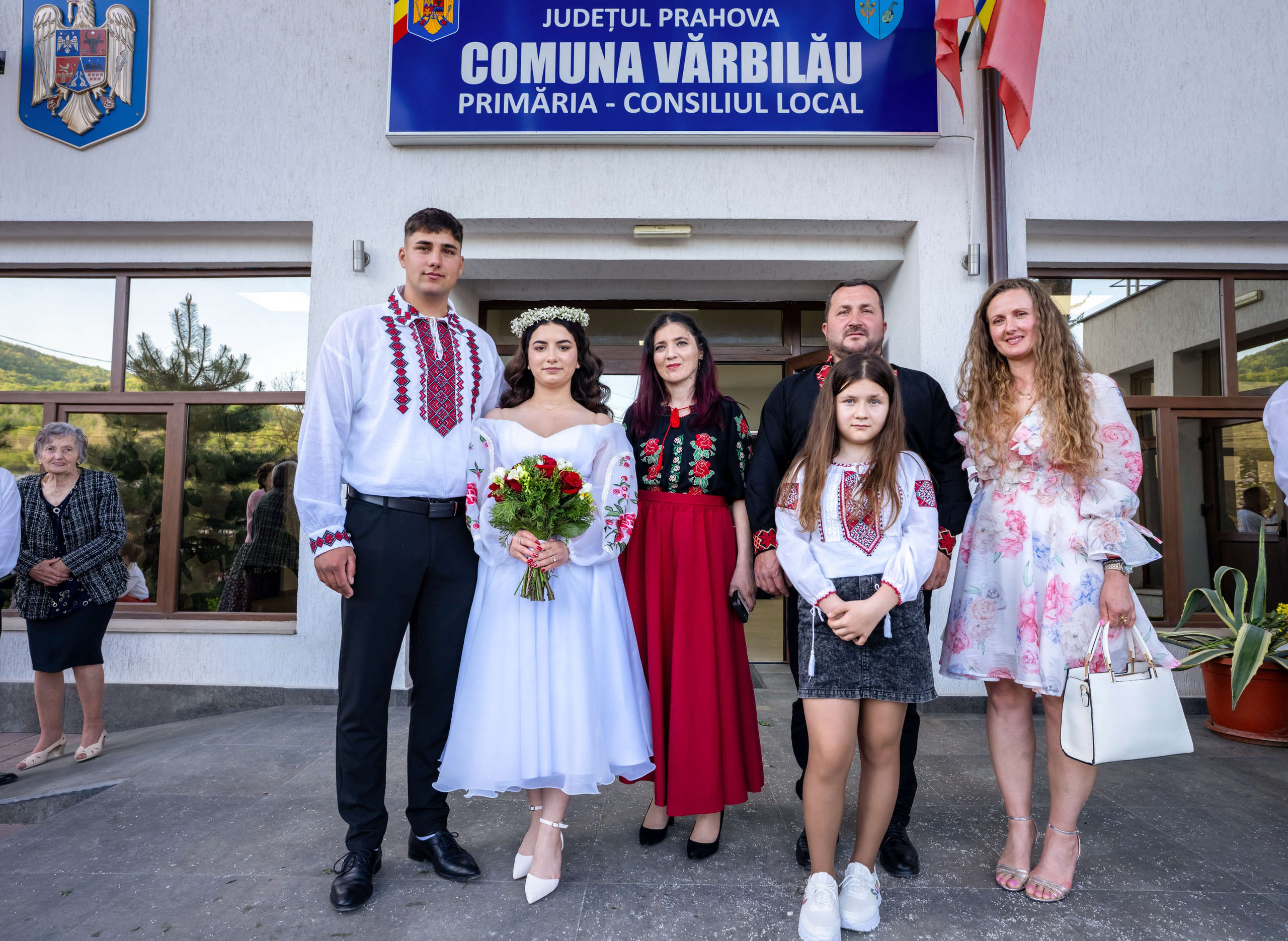 2026.04.25 Cununie Civilă Maria & Robert