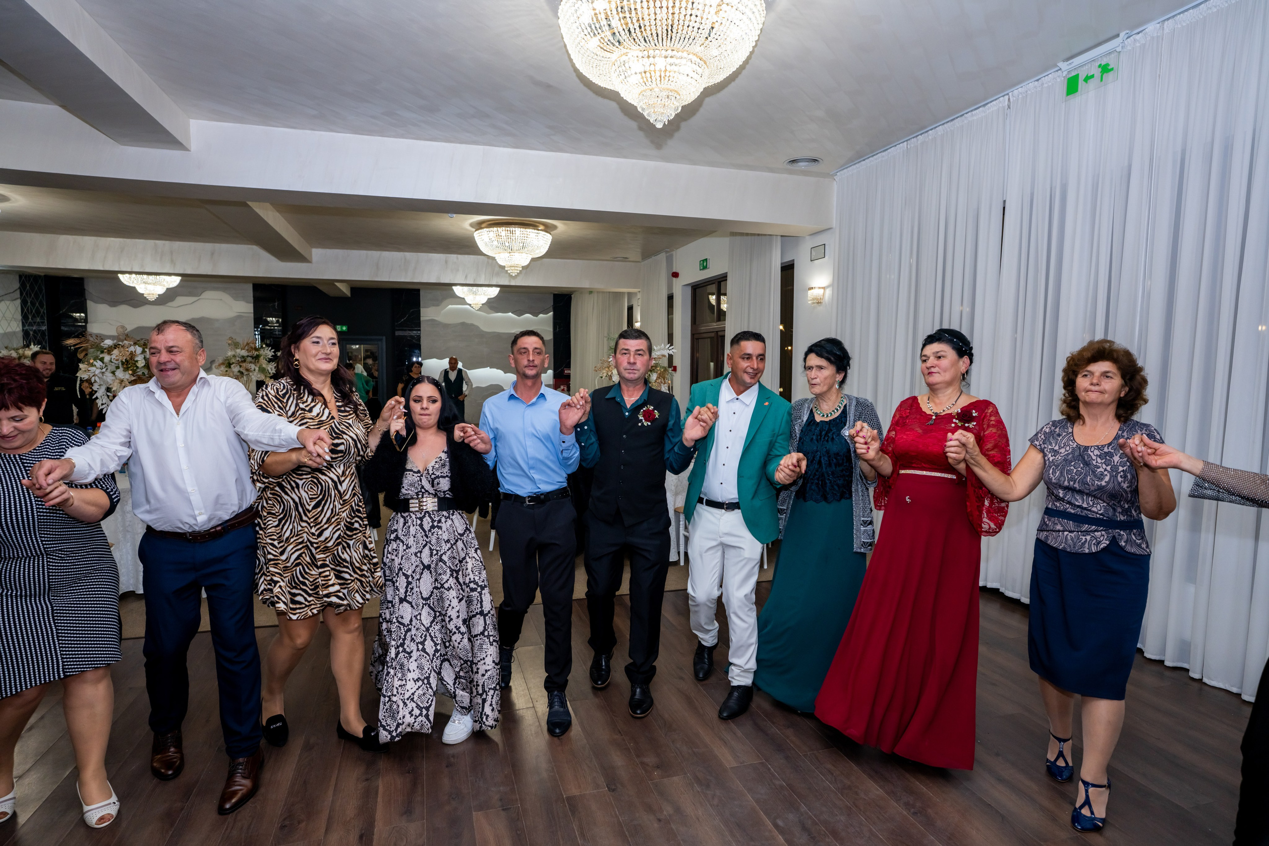 Nuntă Nicoleta & Marin. Mihai Alexandra Events