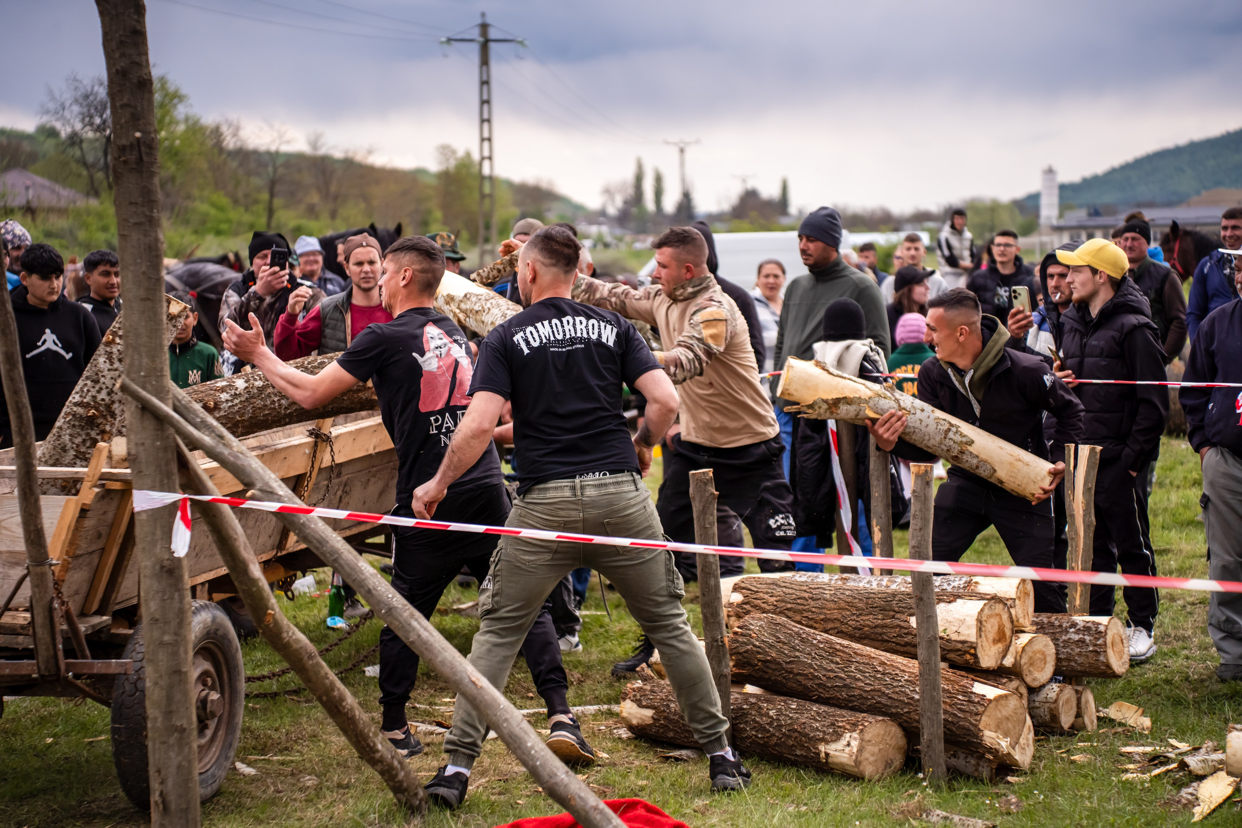 Concurs Ecvestru Vărbilău ediția a 4-a. Mihai Alexandra Events