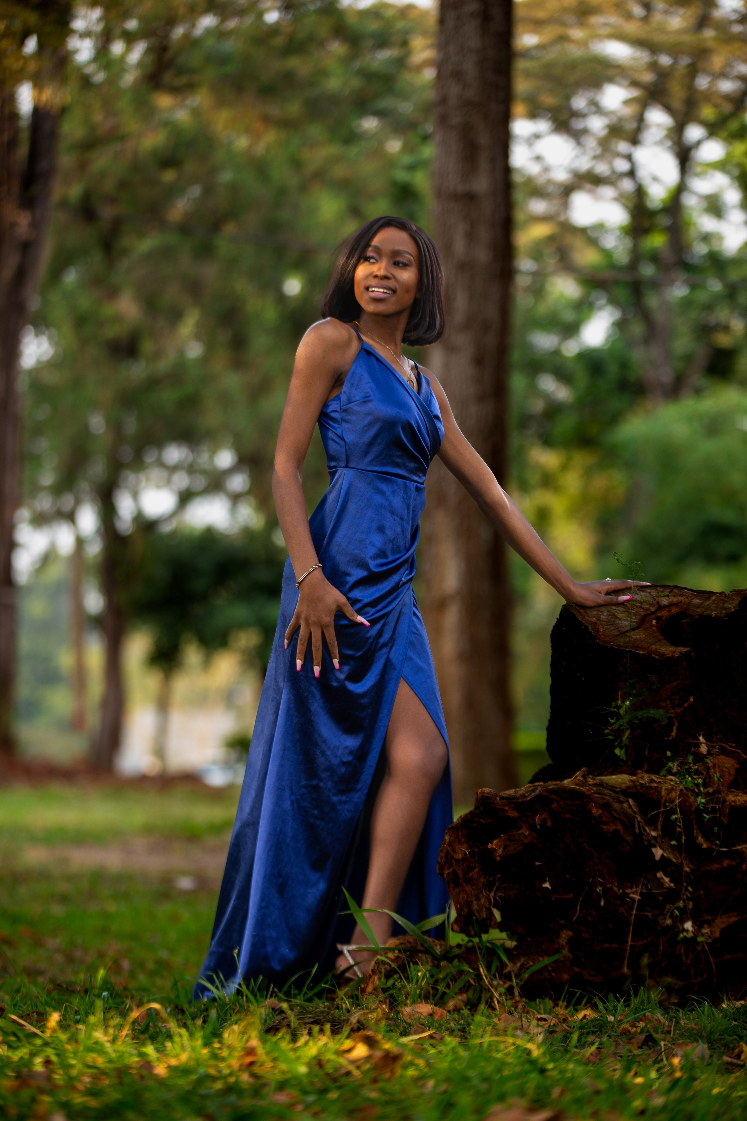 Portraits. An events, real estate and wedding photographer from Kenya