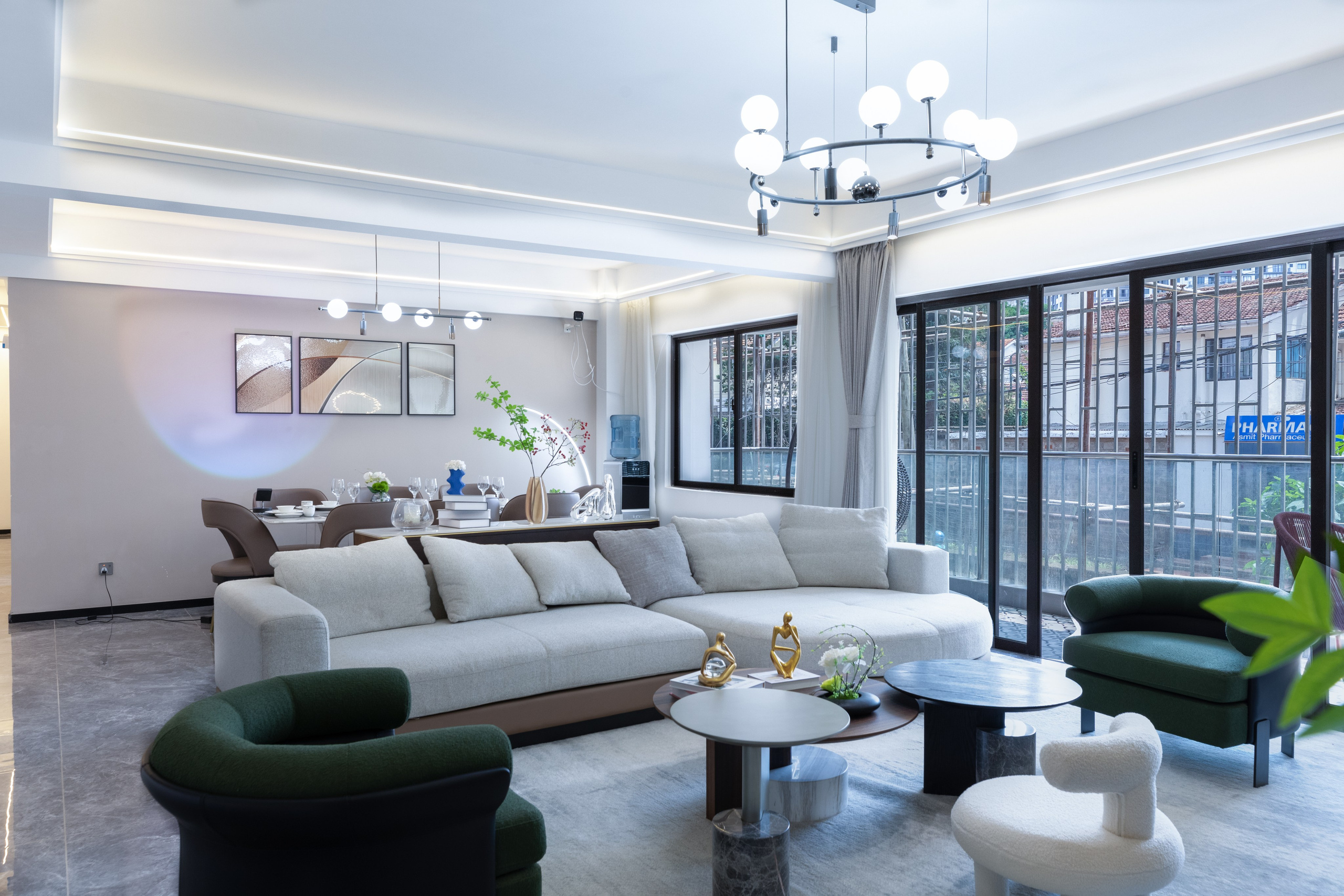 Real Estate. An events, real estate and wedding photographer from Kenya