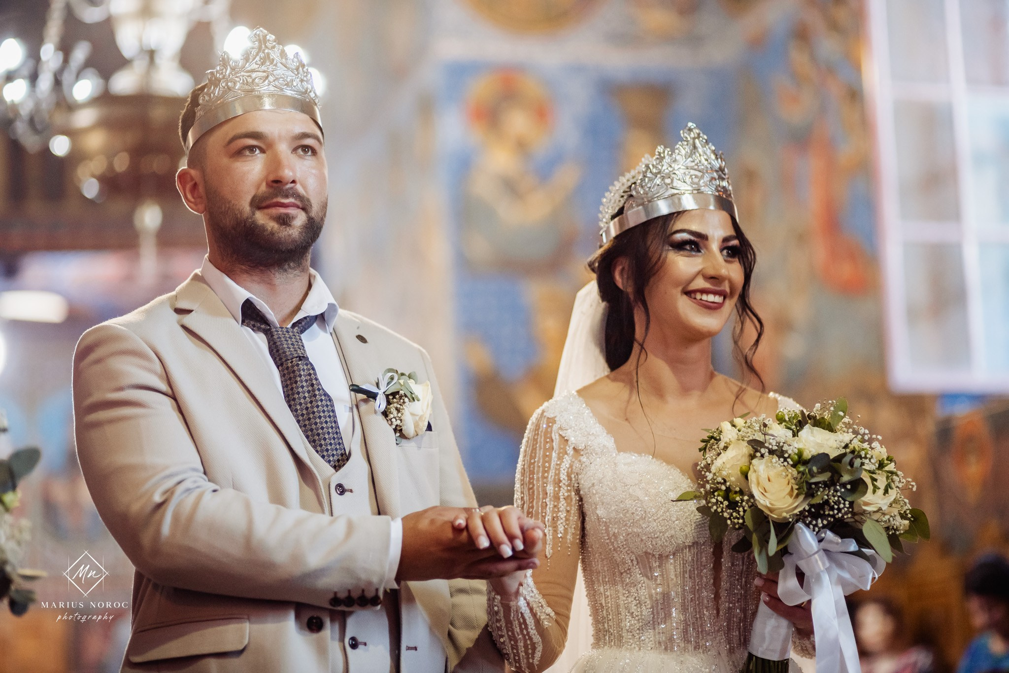 Simona & Alex | Mariage D’or Zăicești