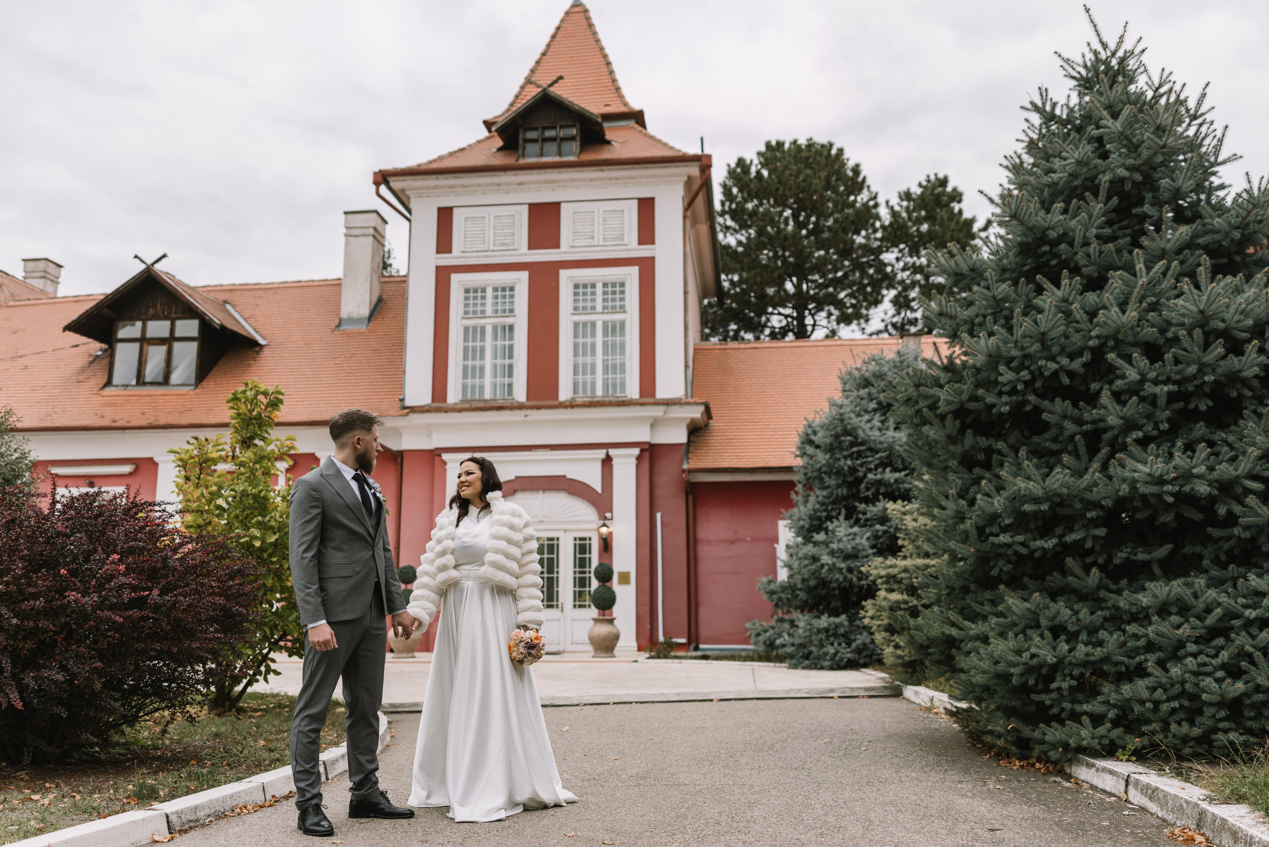Anja I Stefan. Wedding fotograf u Srbiji – Bojan Vijatov