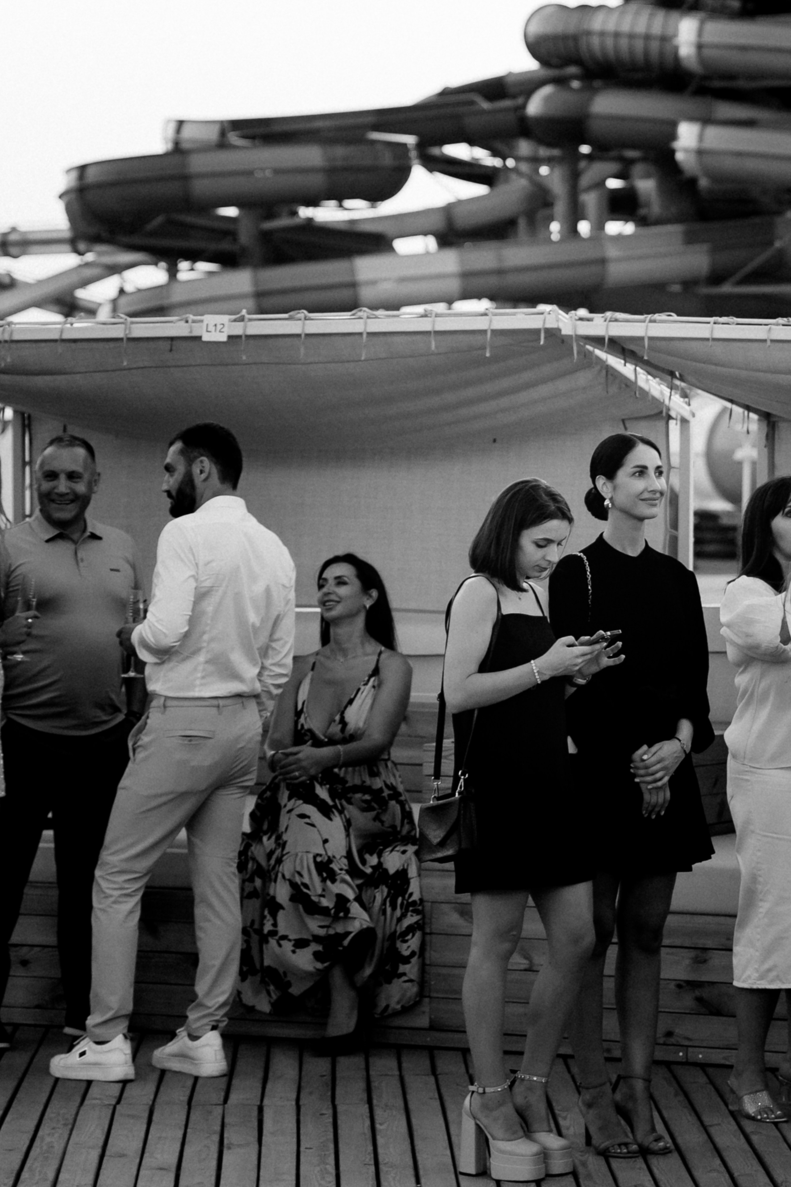 TOP SEXY — VIP MAGAZIN. Fulga Photographer